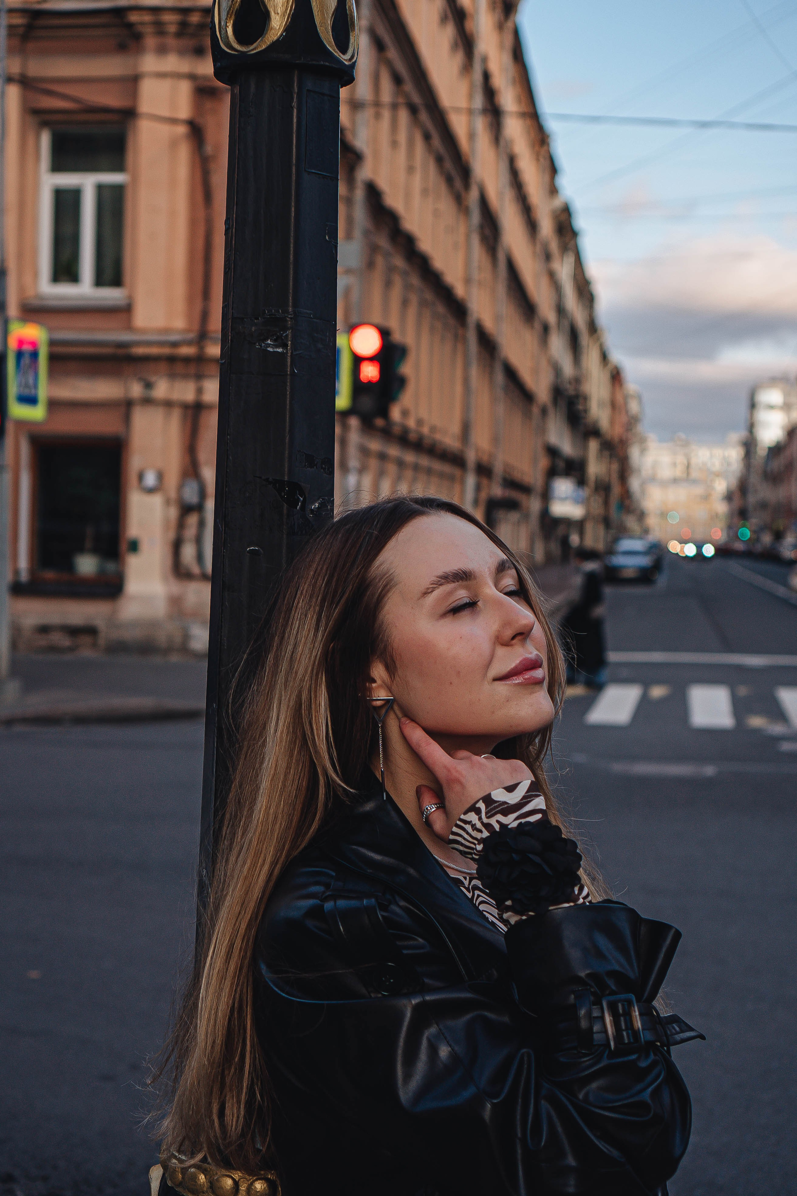 Жественность. Профессиональный фотограф, Санкт-Петербург — Виктория Богомолова