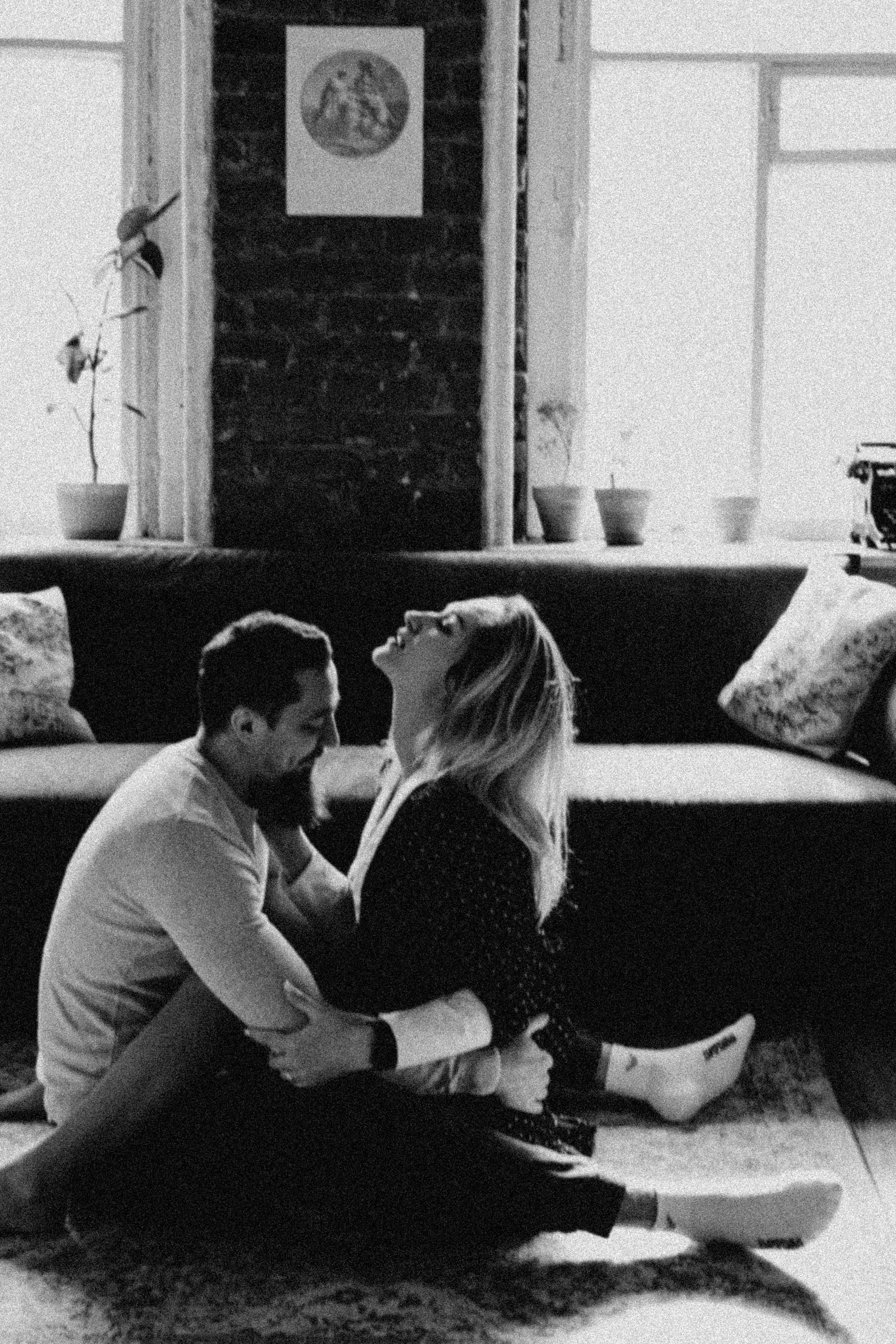 Любовь. Профессиональный фотограф, Санкт-Петербург — Виктория Богомолова