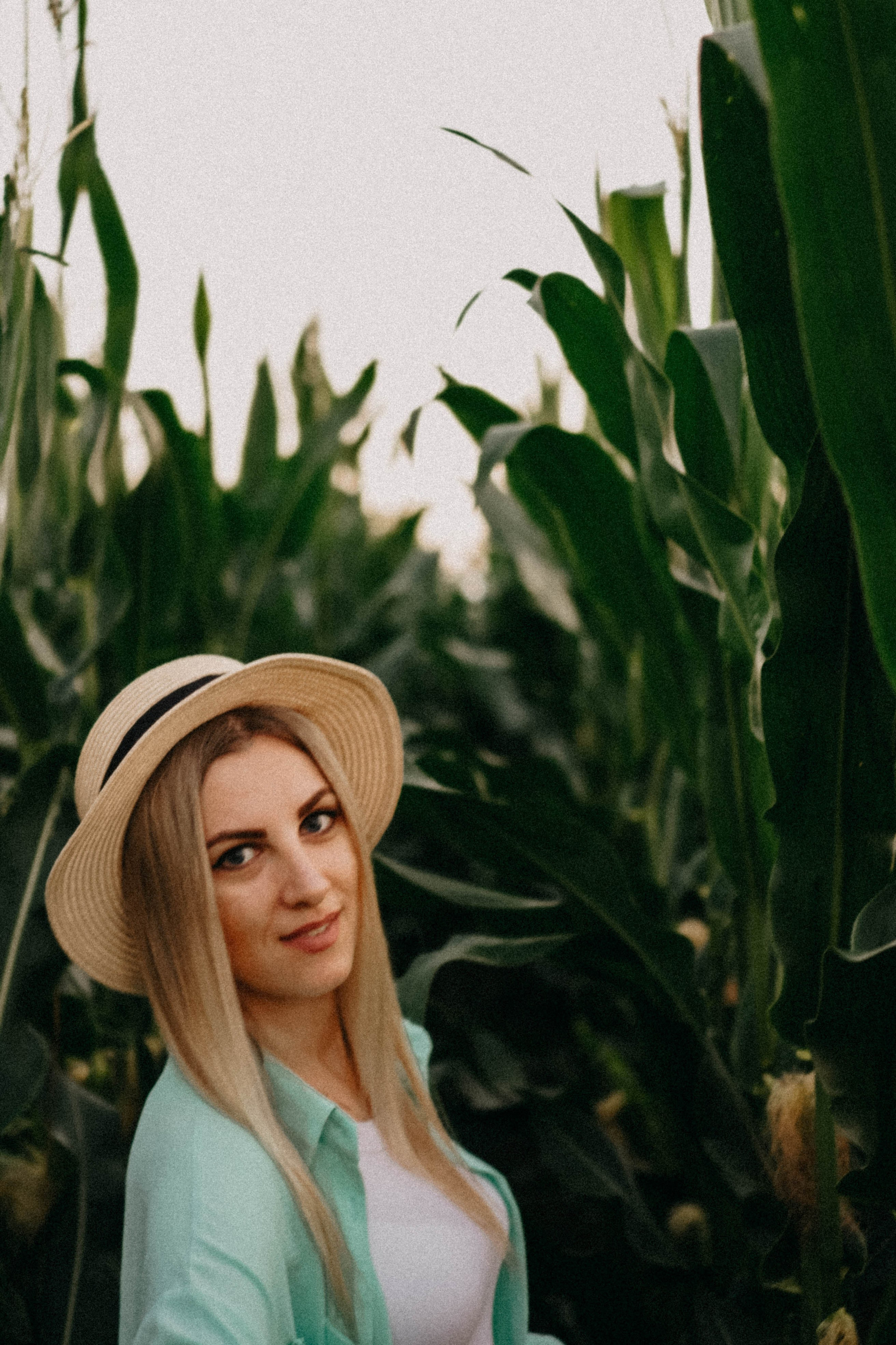 Летний вечер. Профессиональный фотограф, Санкт-Петербург — Виктория Богомолова