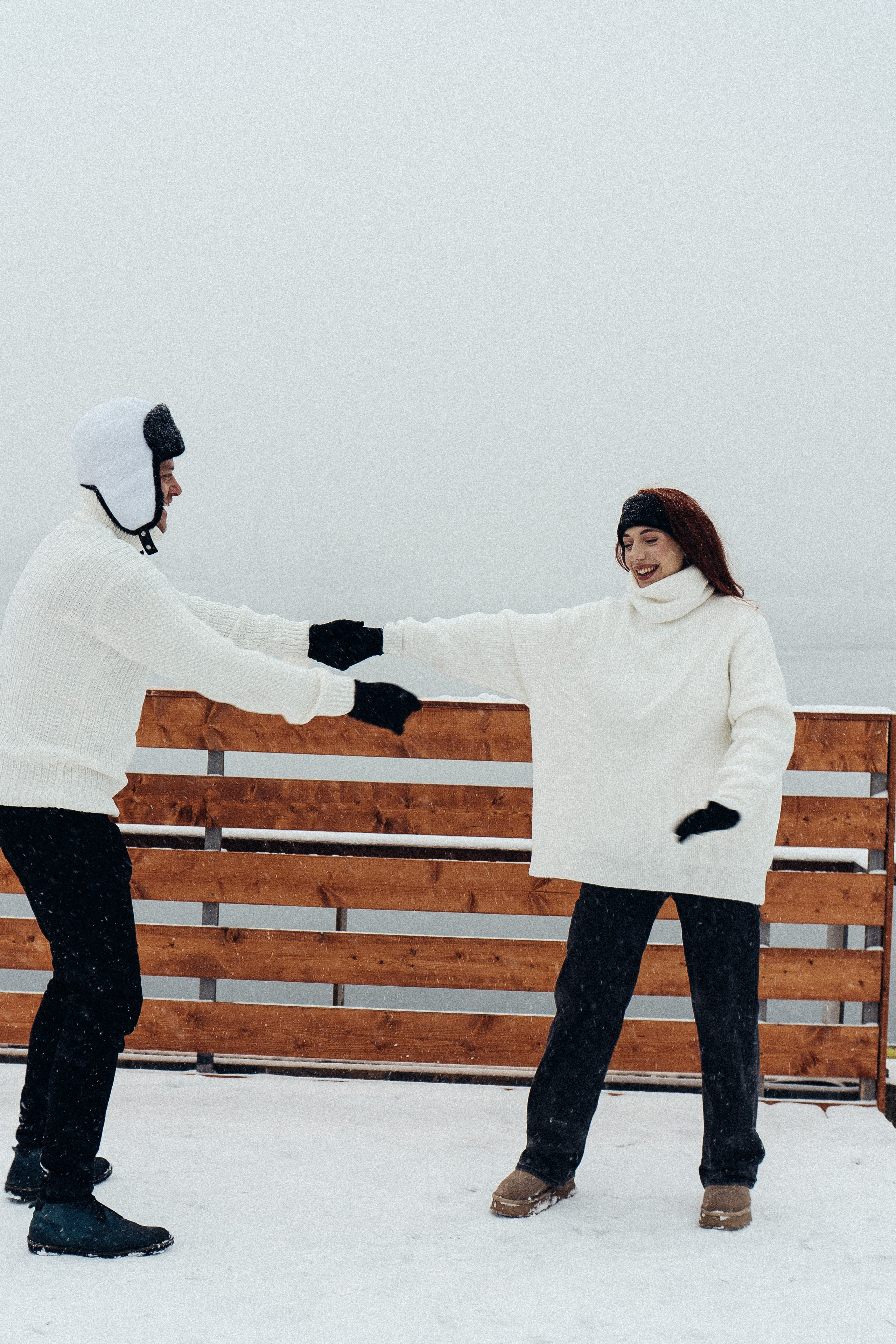 КАТОК СЕВКАБЕЛЬ. Профессиональный фотограф, Санкт-Петербург — Виктория Богомолова