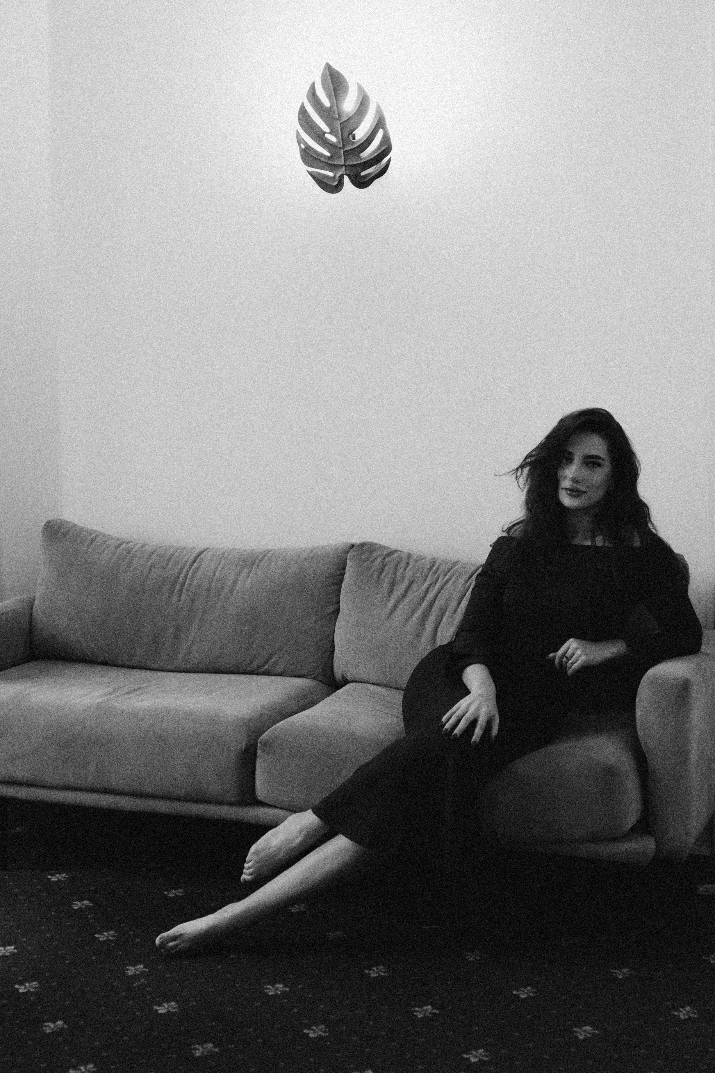 Для девушки. Профессиональный фотограф, Санкт-Петербург — Виктория Богомолова