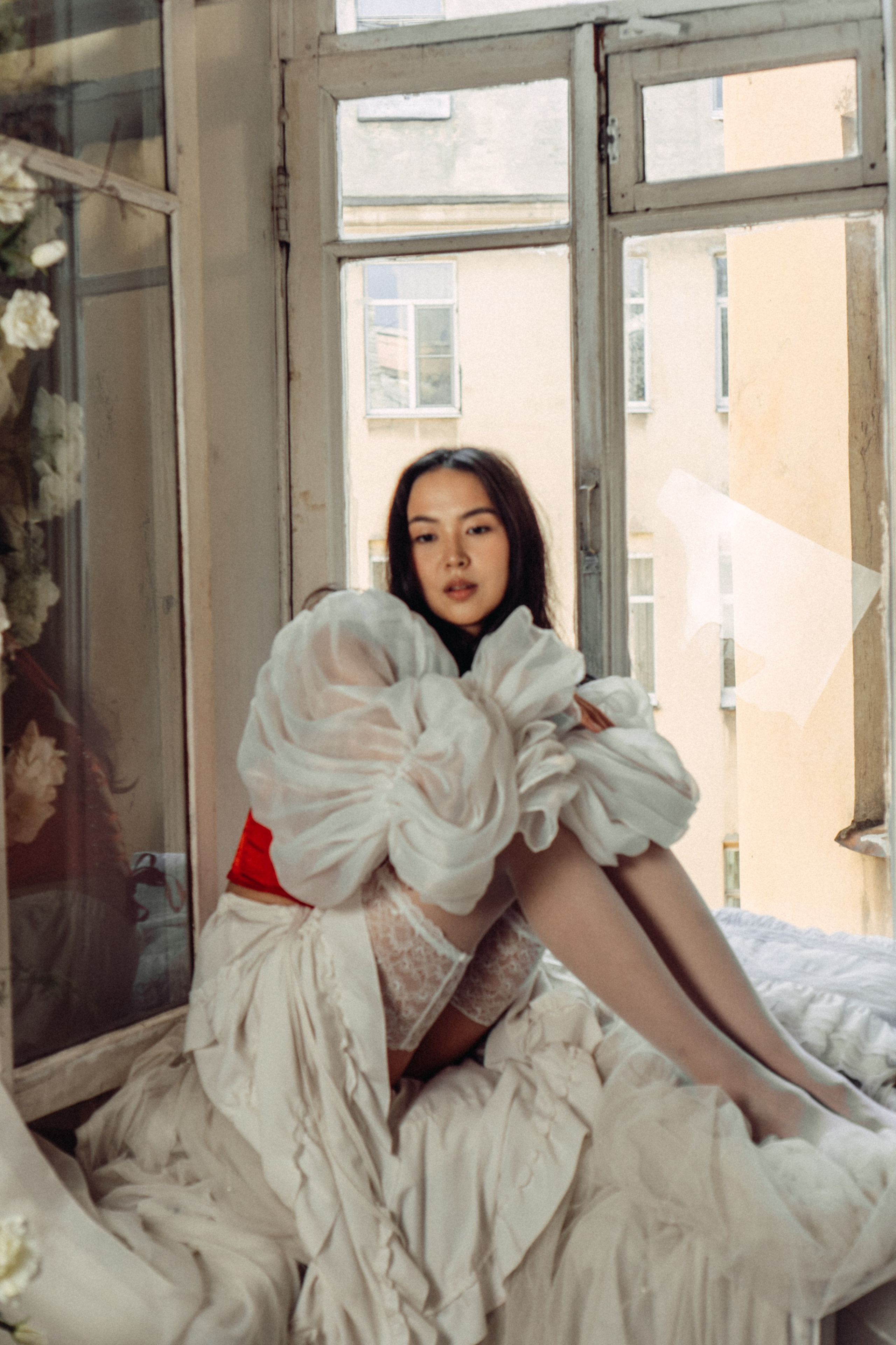 ВИНТАЖНЫЙ СТИЛЬ. Профессиональный фотограф, Санкт-Петербург — Виктория Богомолова