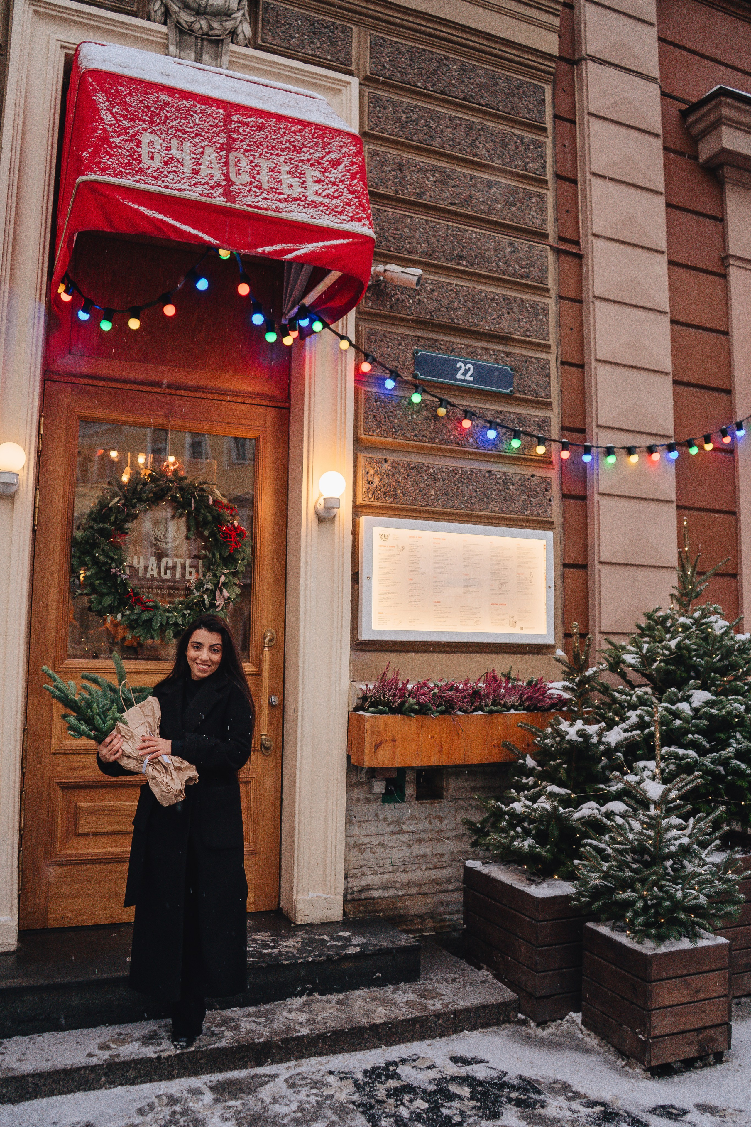 Фотосессия в Санкт-Петербурге. Профессиональный фотограф, Санкт-Петербург — Виктория Богомолова
