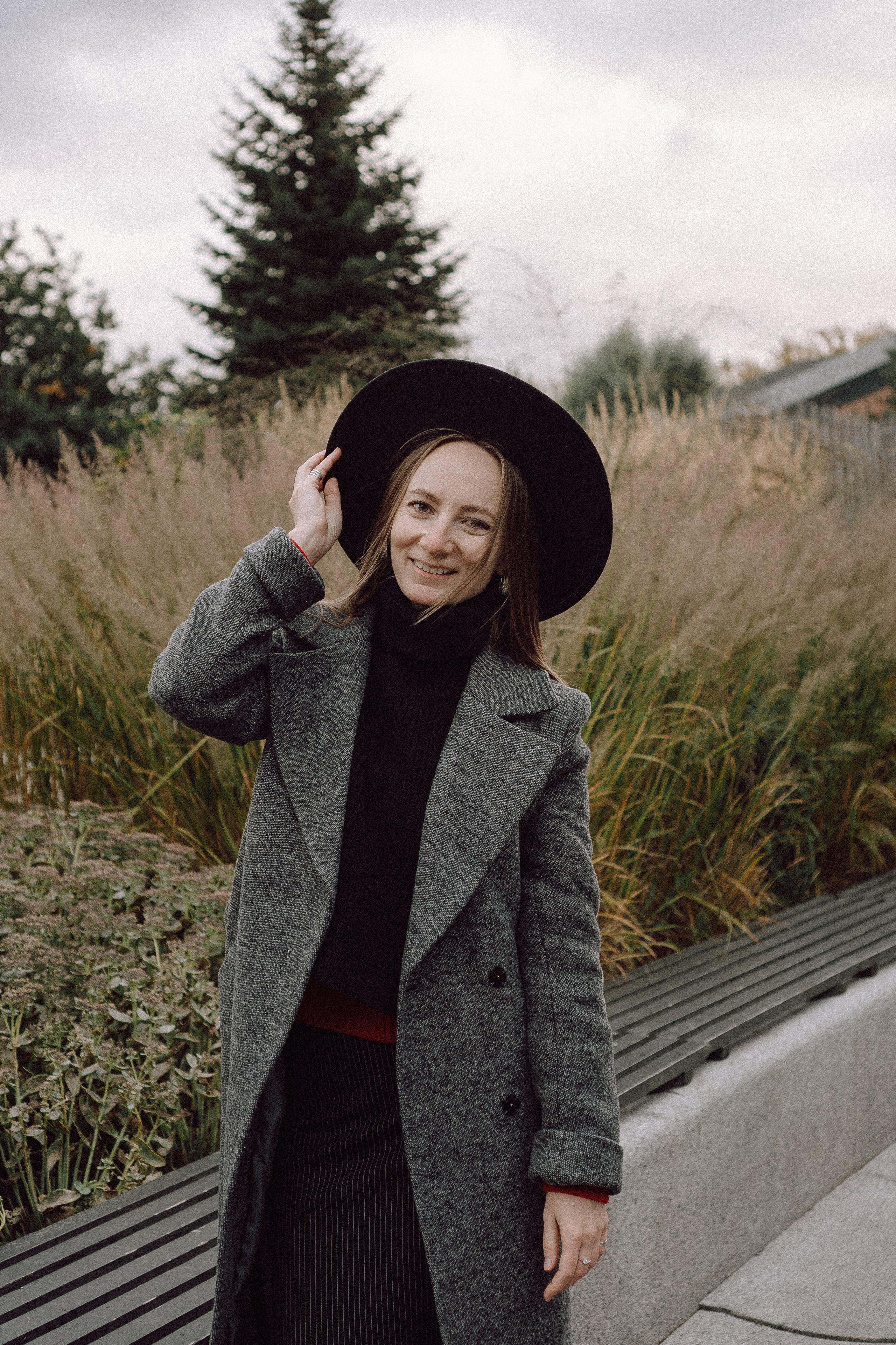 Прогулка по городу. Профессиональный фотограф, Санкт-Петербург — Виктория Богомолова