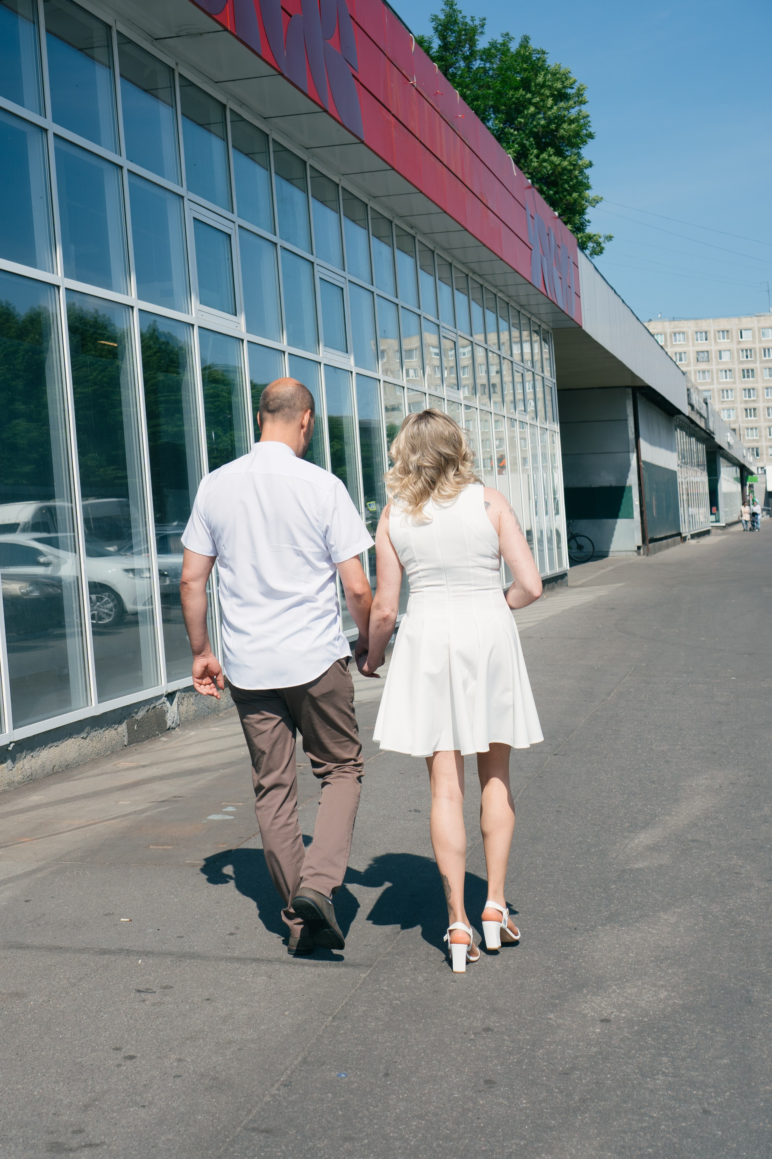 СВАДЕБНЫЙ РЕПОРТАЖ. Профессиональный фотограф, Санкт-Петербург — Виктория Богомолова