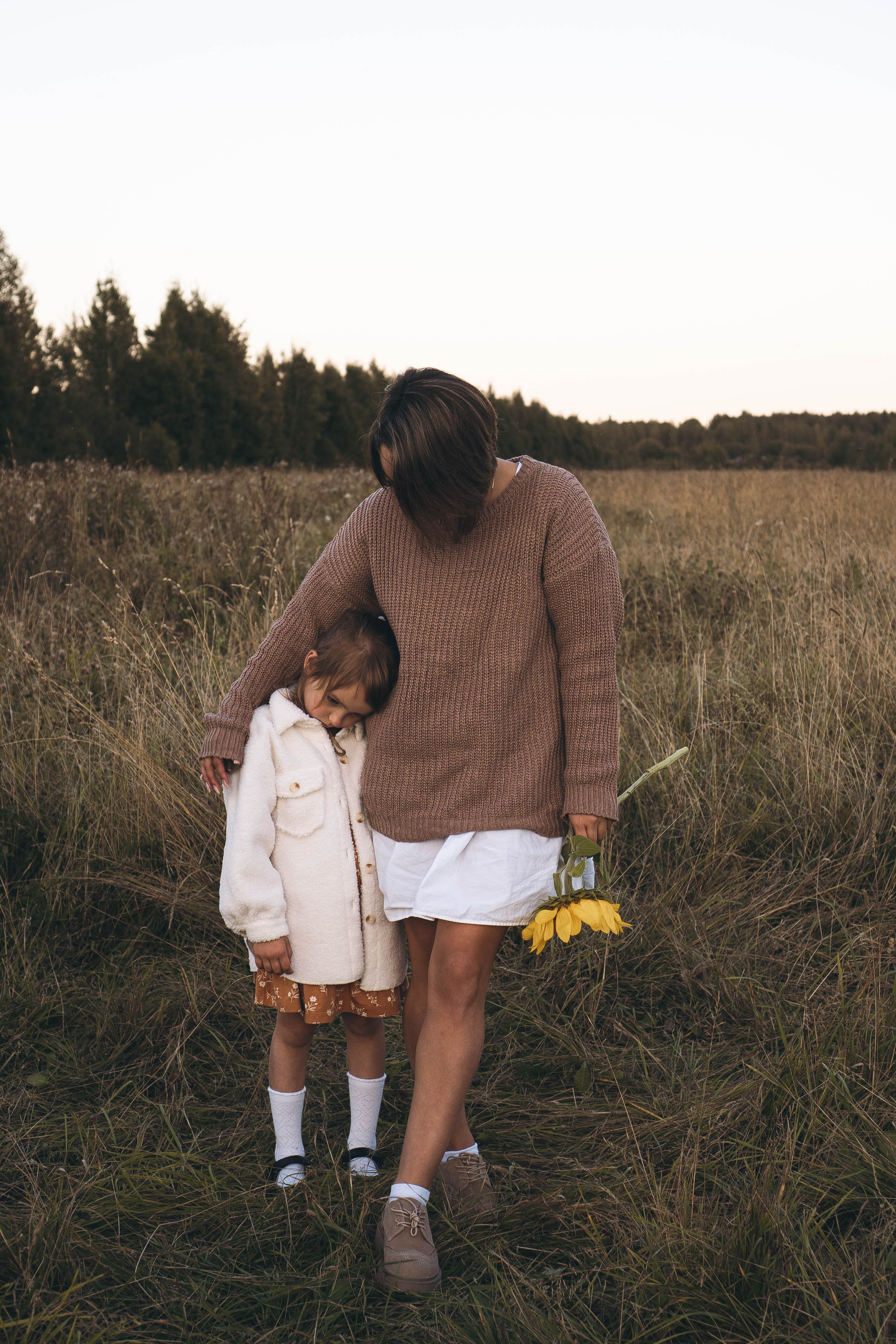 Семейная серия. Профессиональный фотограф, Санкт-Петербург — Виктория Богомолова
