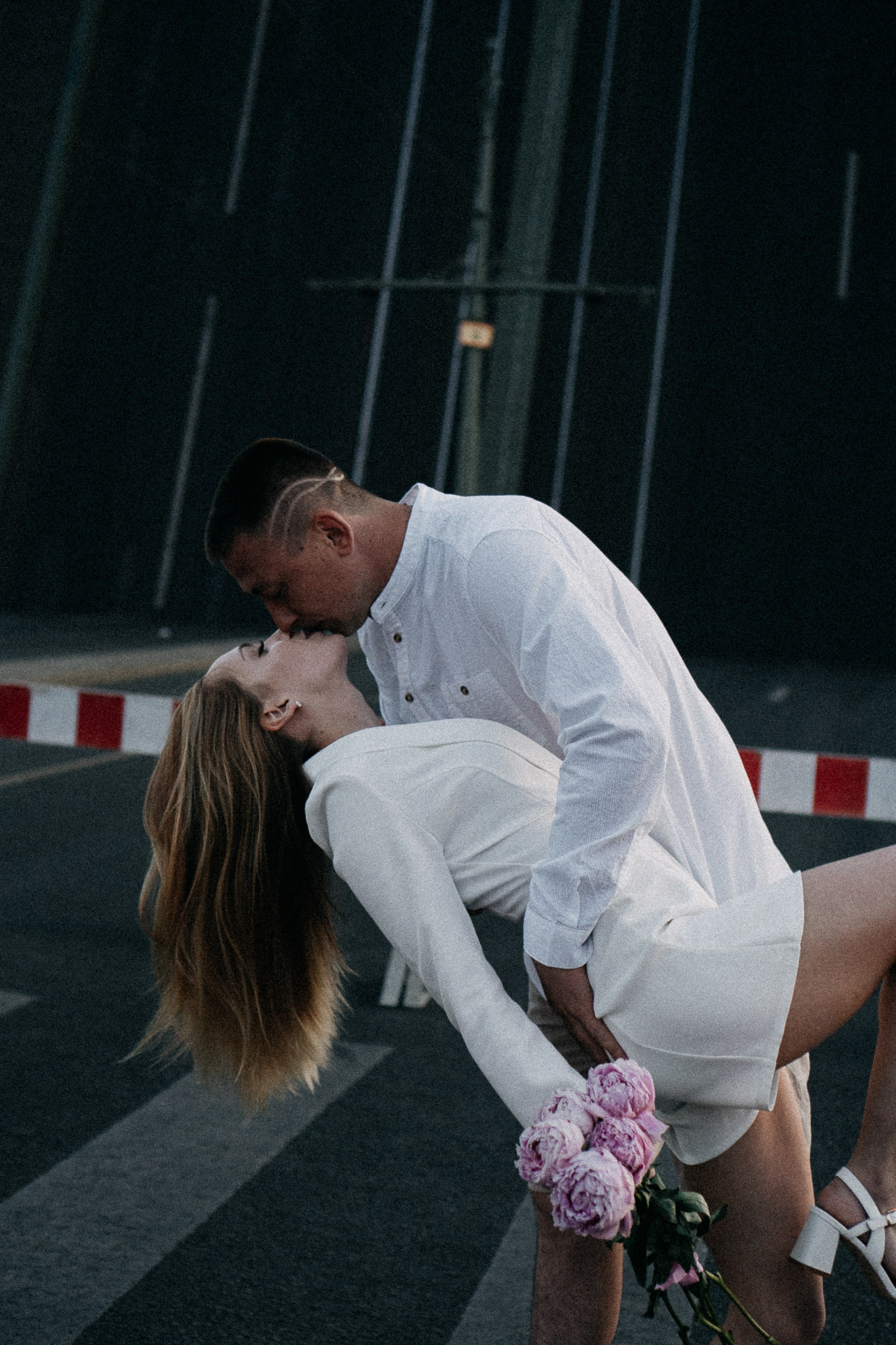 Сьемка мечты. Профессиональный фотограф, Санкт-Петербург — Виктория Богомолова