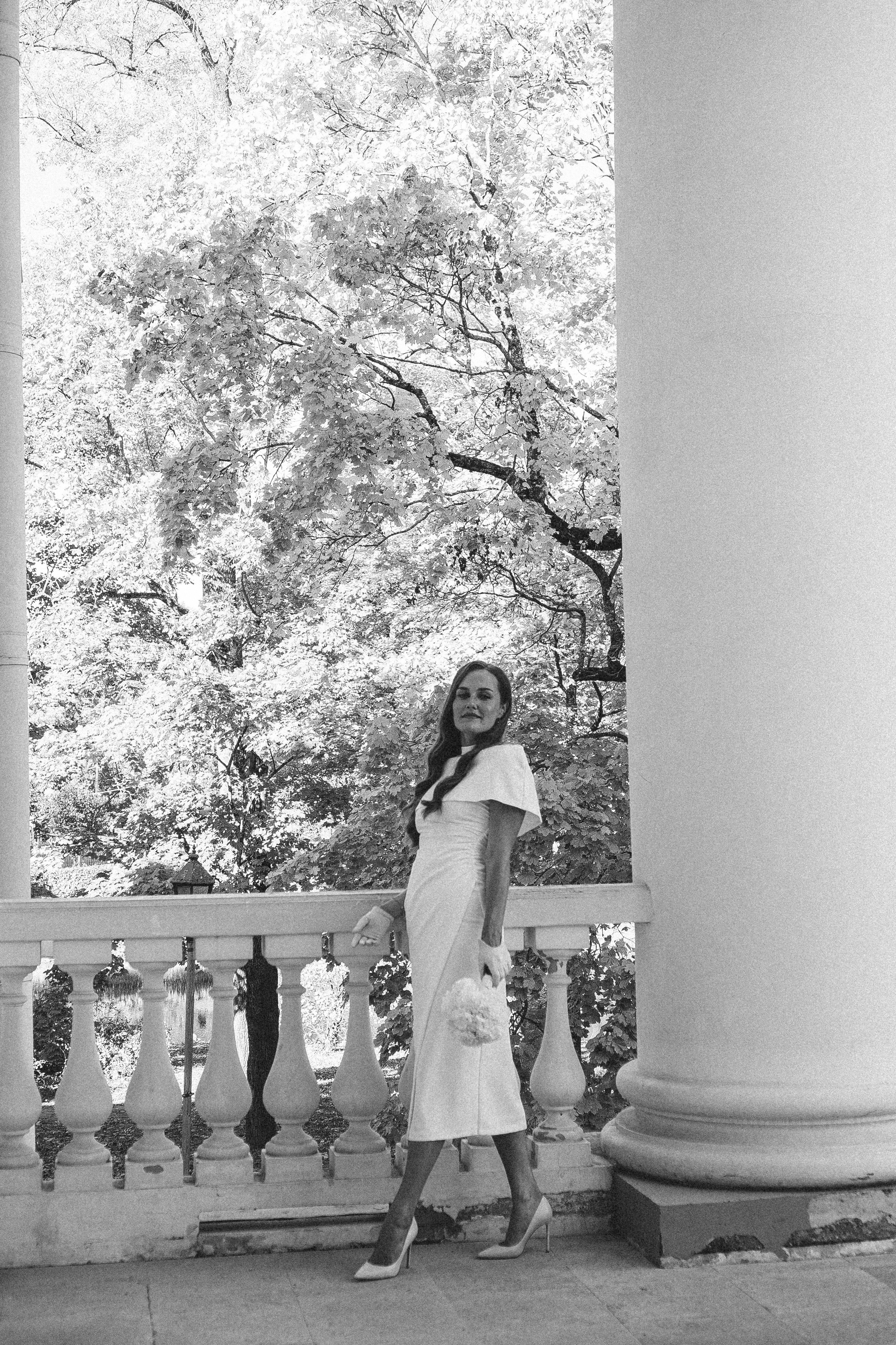 СВАДЕБНАЯ В ПУШКИНЕ. Профессиональный фотограф, Санкт-Петербург — Виктория Богомолова