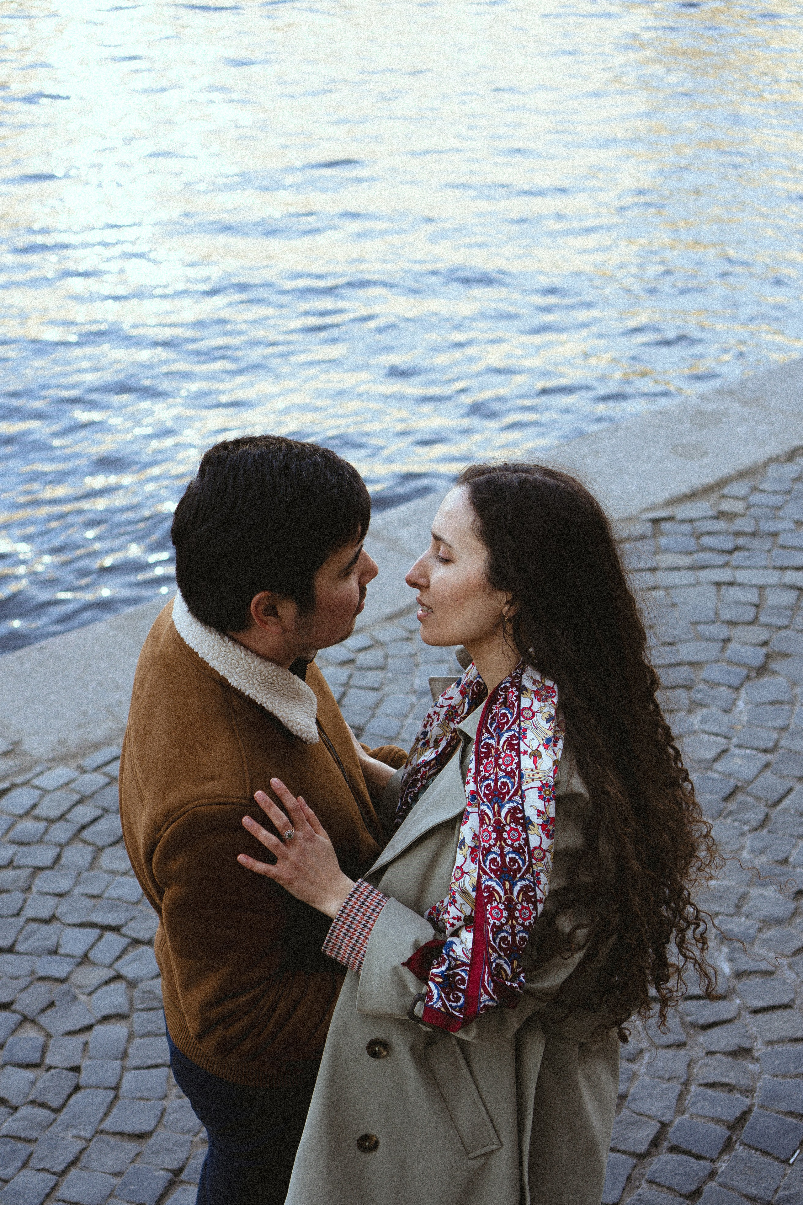 Love story. Профессиональный фотограф, Санкт-Петербург — Виктория Богомолова