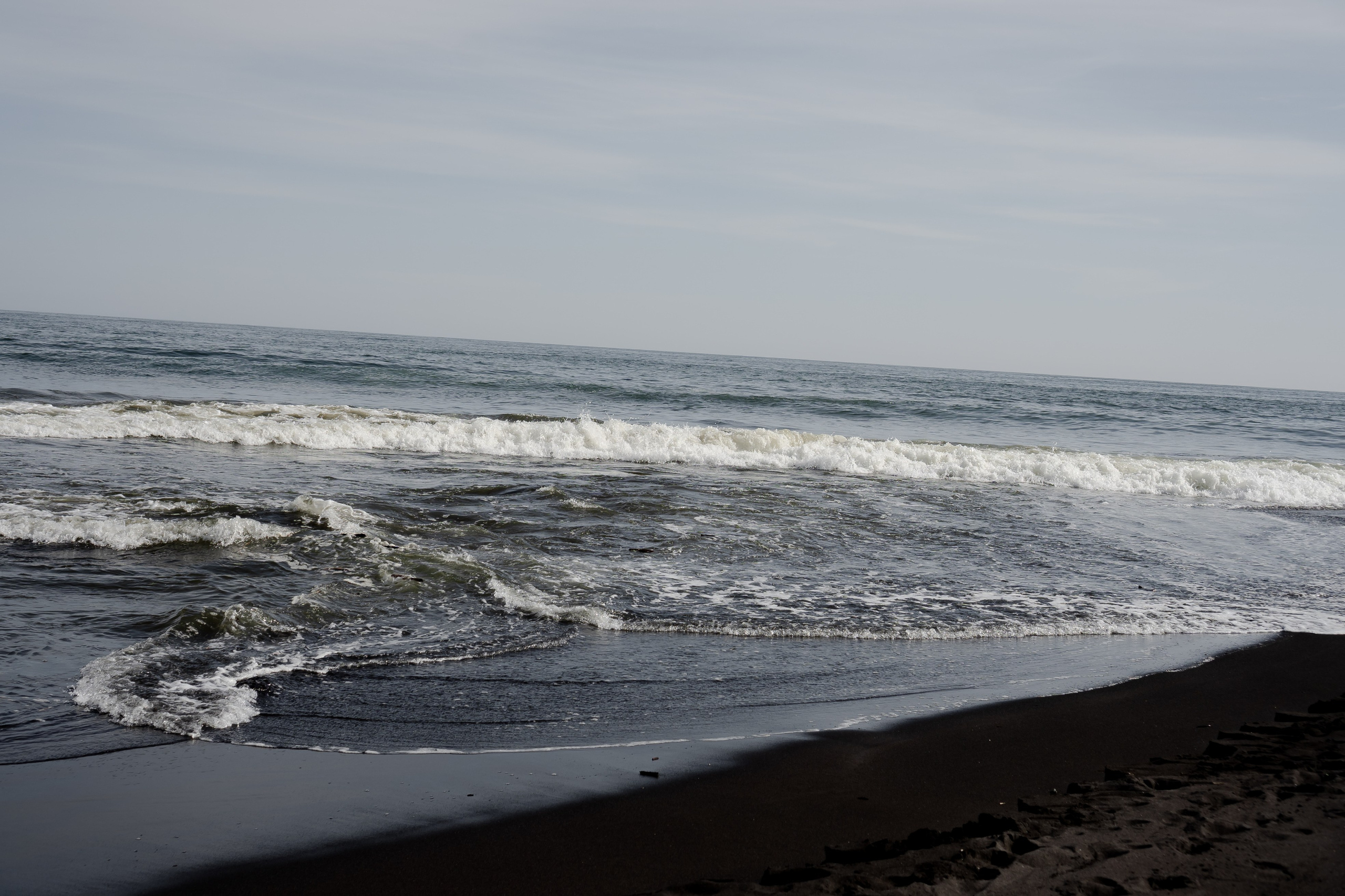 Мыс Маячный на Камчатке. Профессиональный фотограф, Санкт-Петербург — Виктория Богомолова