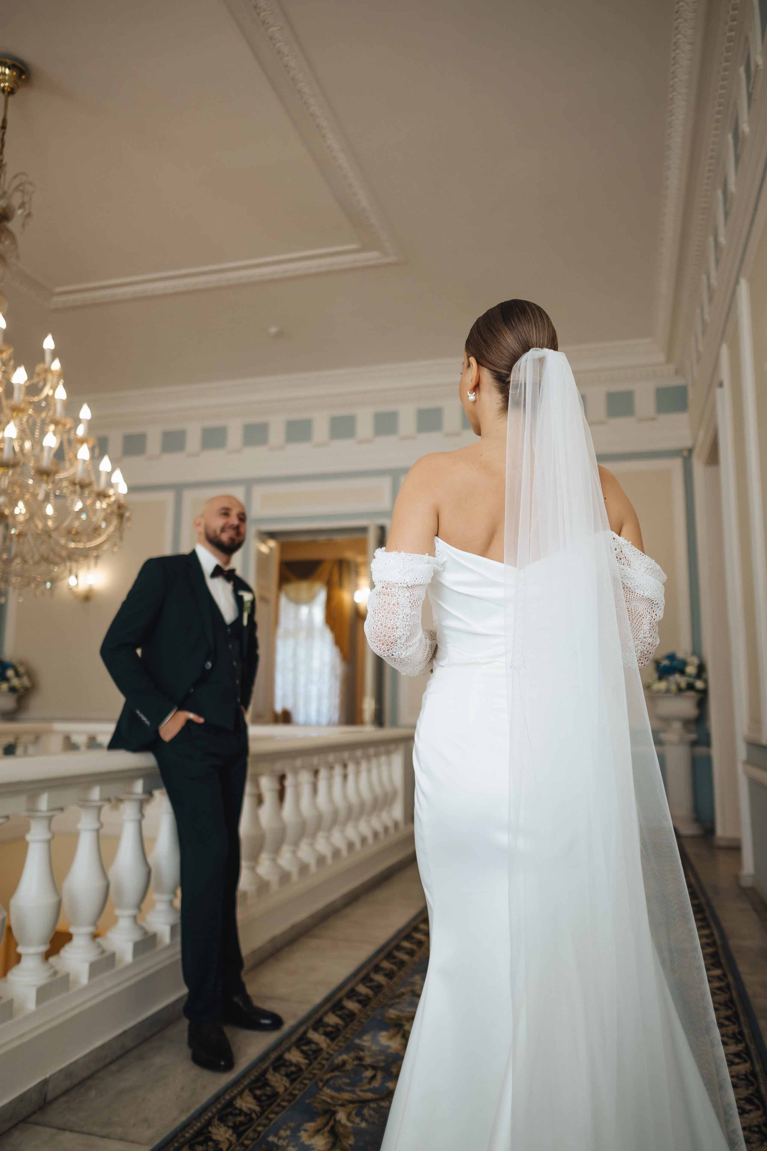 A&I. Фотограф в Санкт-Петербурге Ольга Кулеш