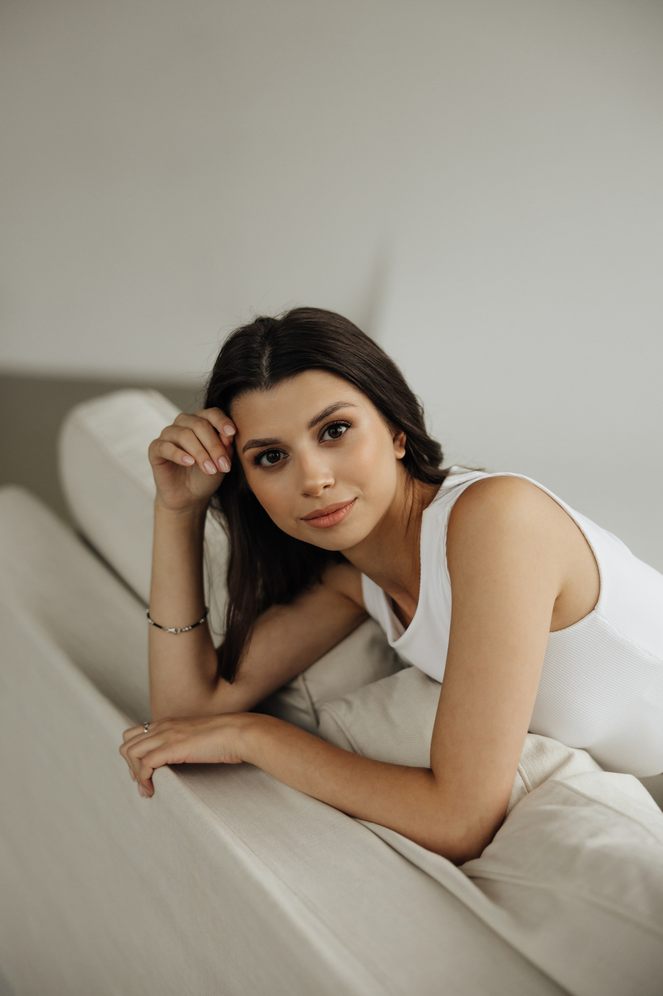 В. Фотограф в Санкт-Петербурге Ольга Кулеш