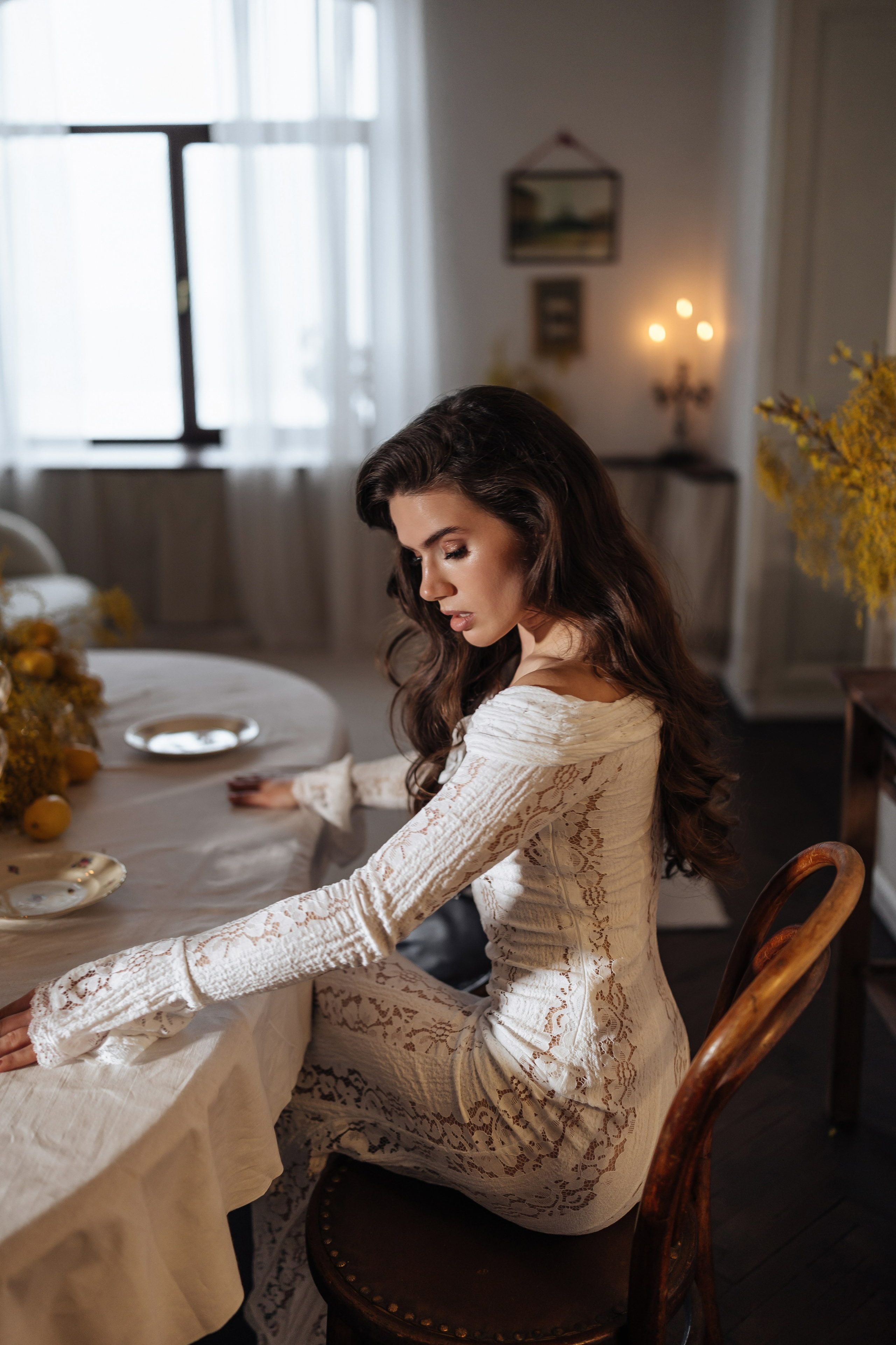 М. Фотограф в Санкт-Петербурге Ольга Кулеш