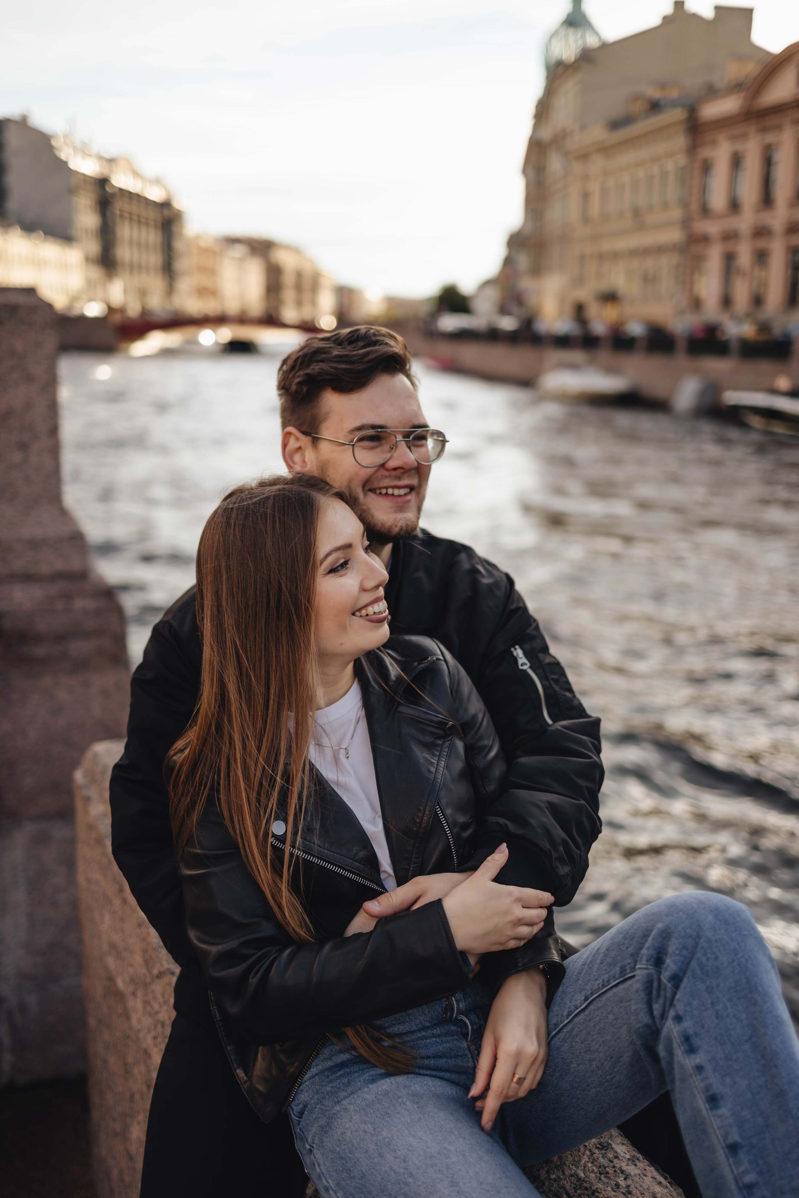 O&S. Фотограф в Санкт-Петербурге Ольга Кулеш