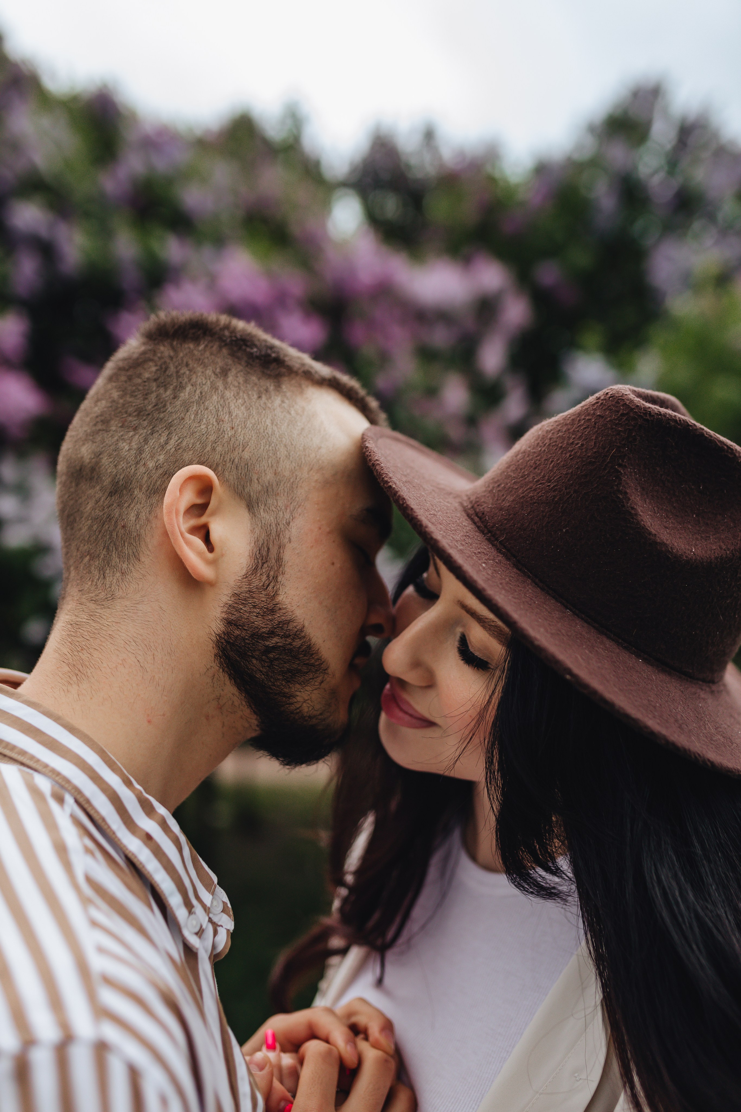 V&N. Фотограф в Санкт-Петербурге Ольга Кулеш