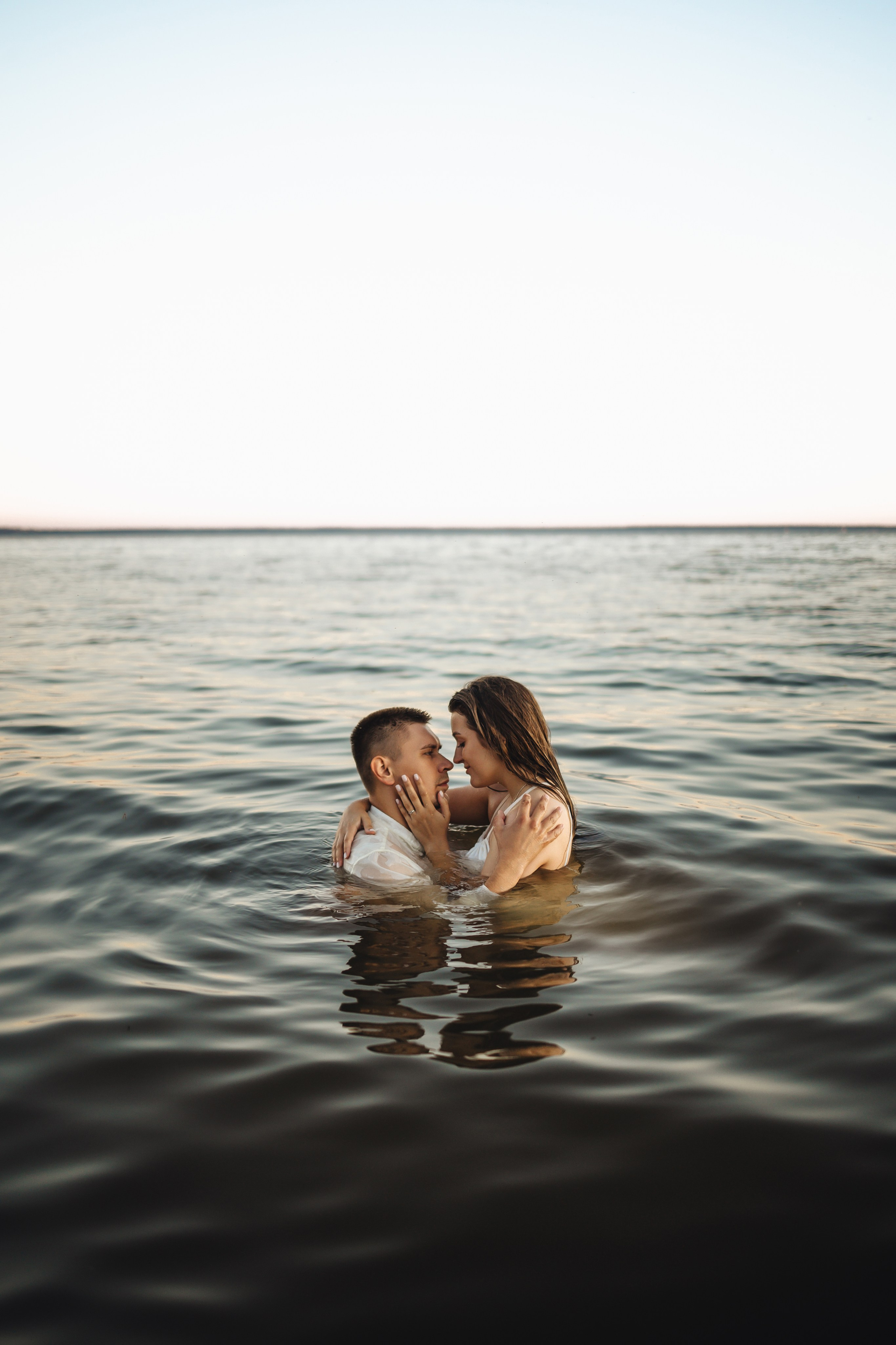 V&K. Фотограф в Санкт-Петербурге Ольга Кулеш