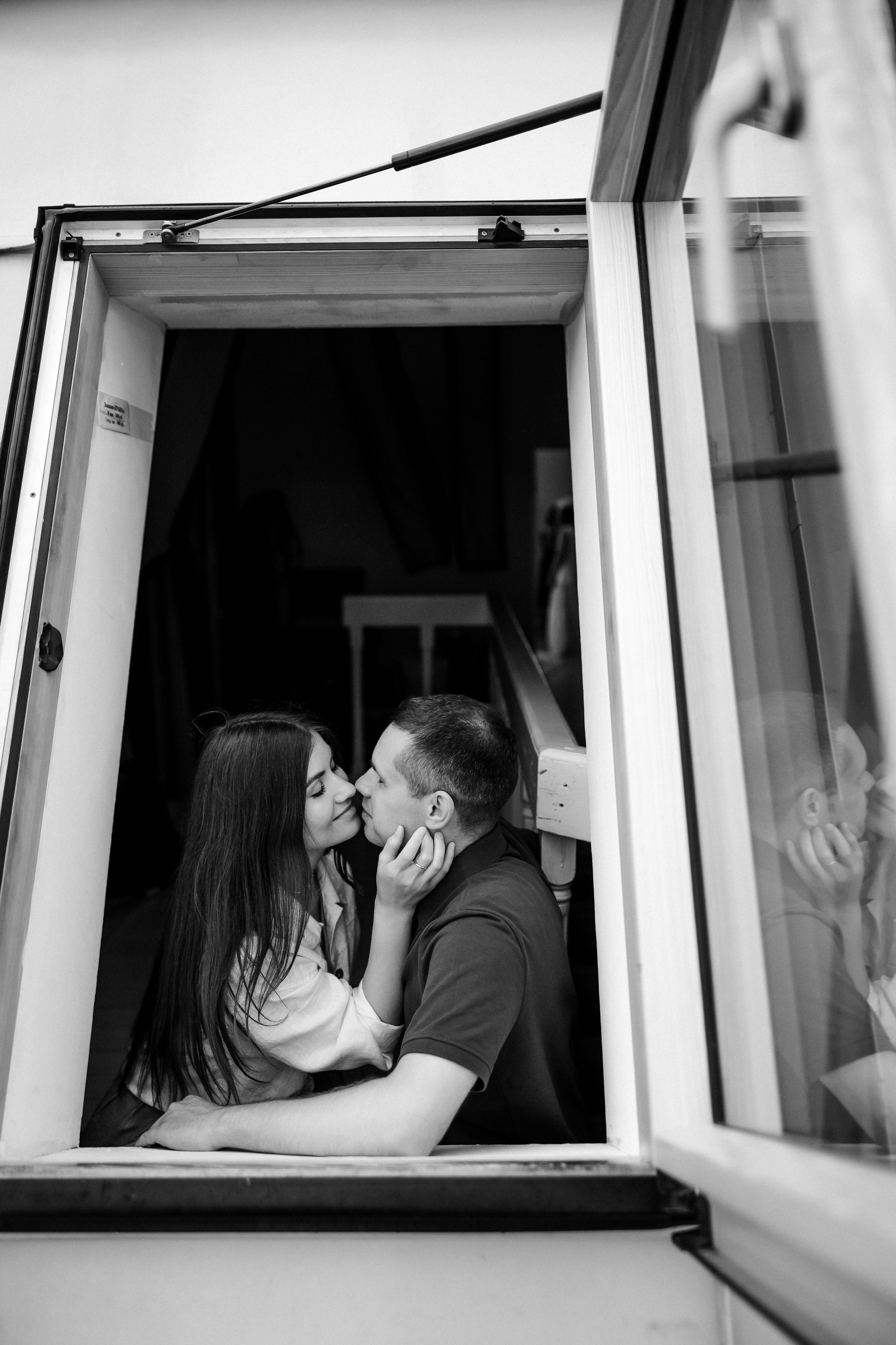 S&S. Фотограф в Санкт-Петербурге Ольга Кулеш