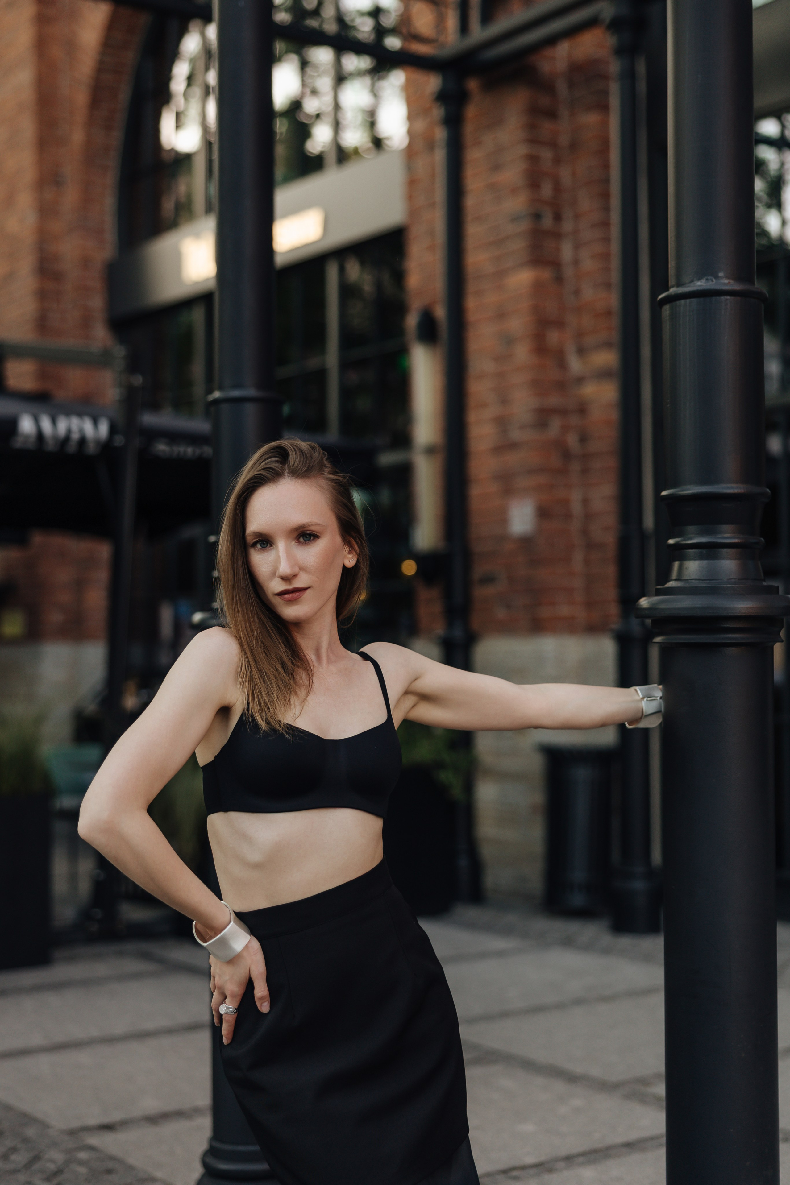 A. Фотограф в Санкт-Петербурге Ольга Кулеш