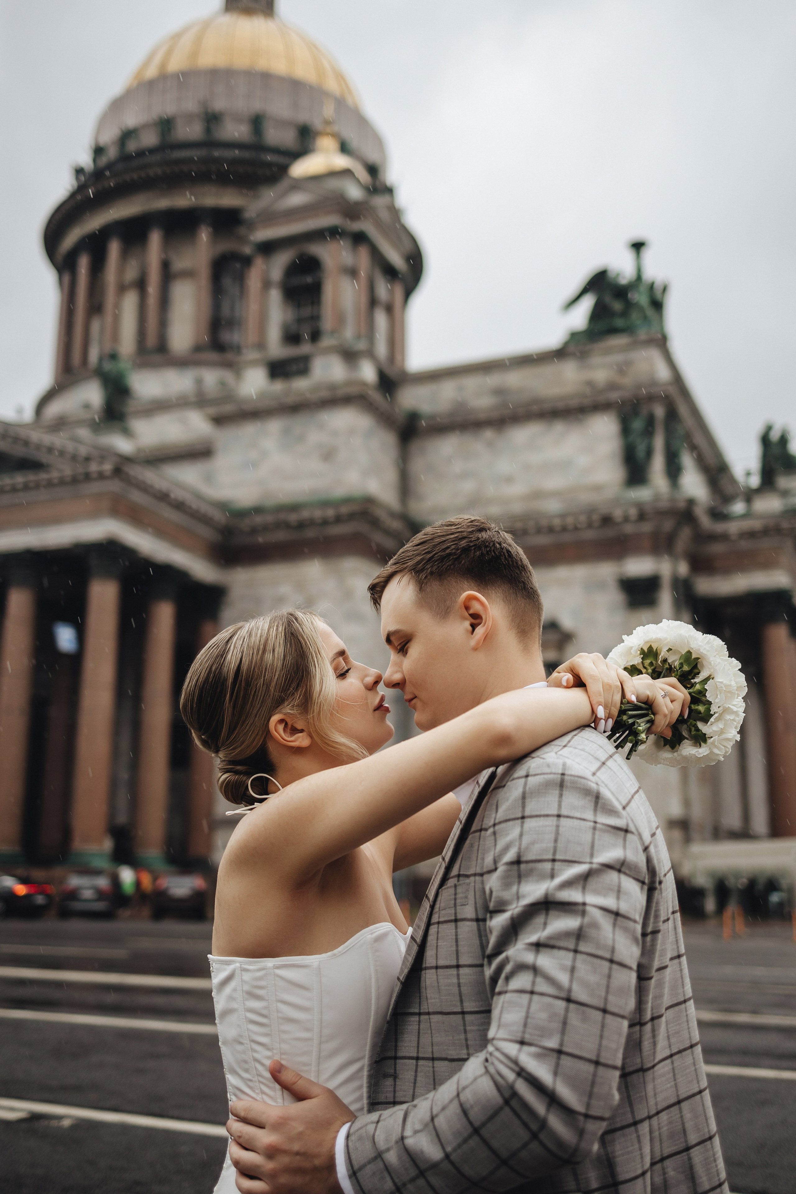 L&L. Фотограф в Санкт-Петербурге Ольга Кулеш