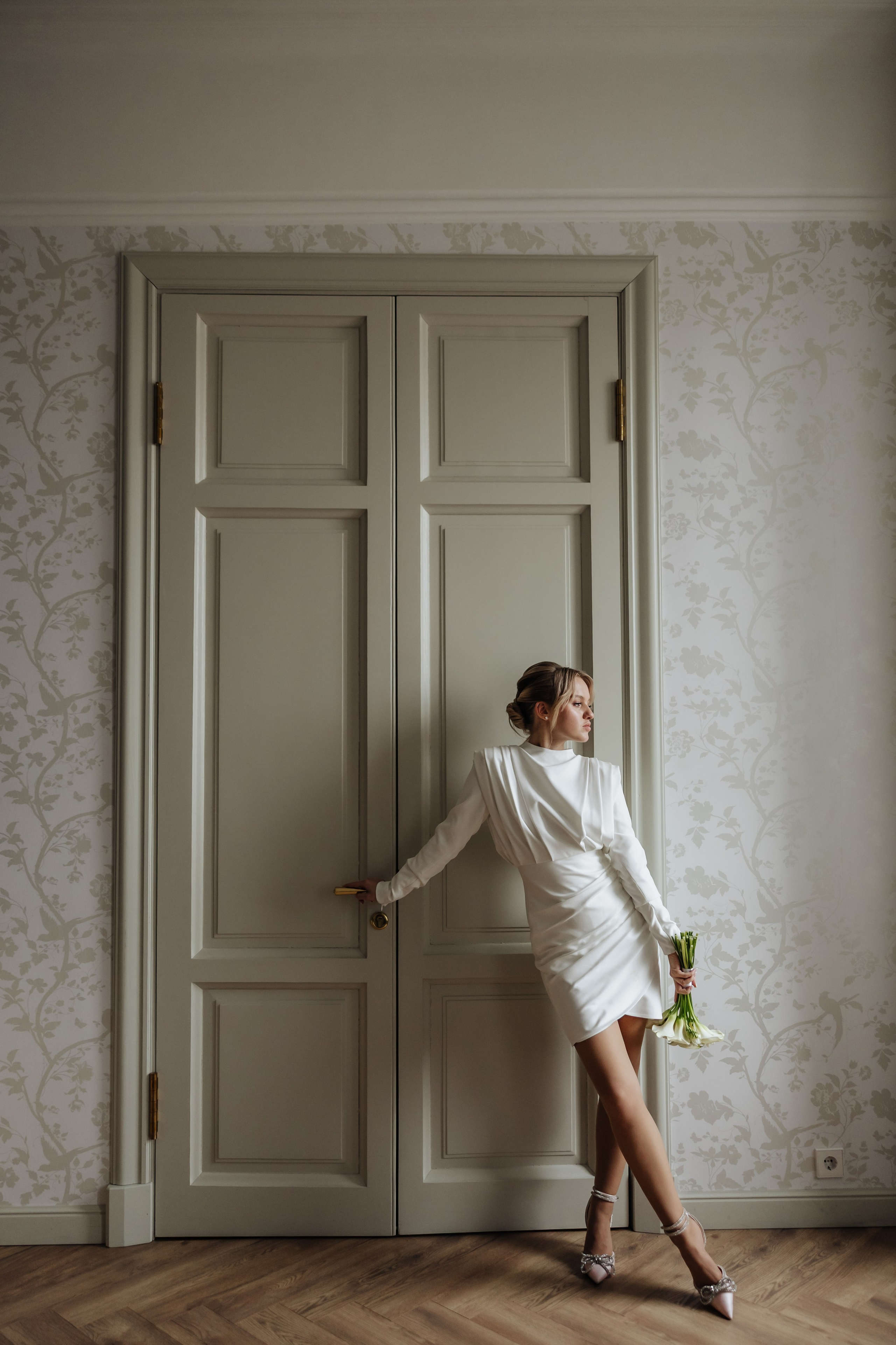 A&A. Фотограф в Санкт-Петербурге Ольга Кулеш