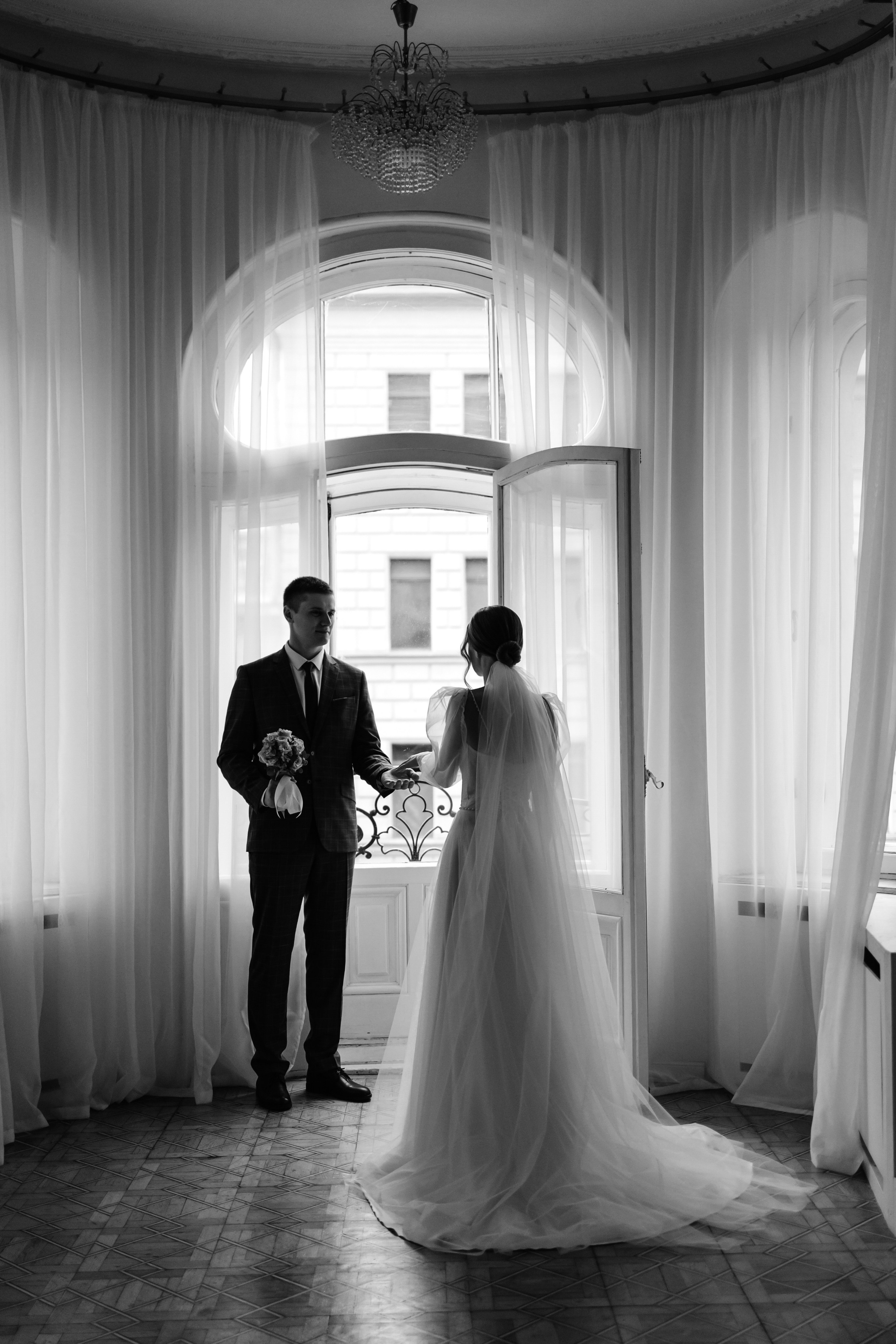 A&E. Фотограф в Санкт-Петербурге Ольга Кулеш