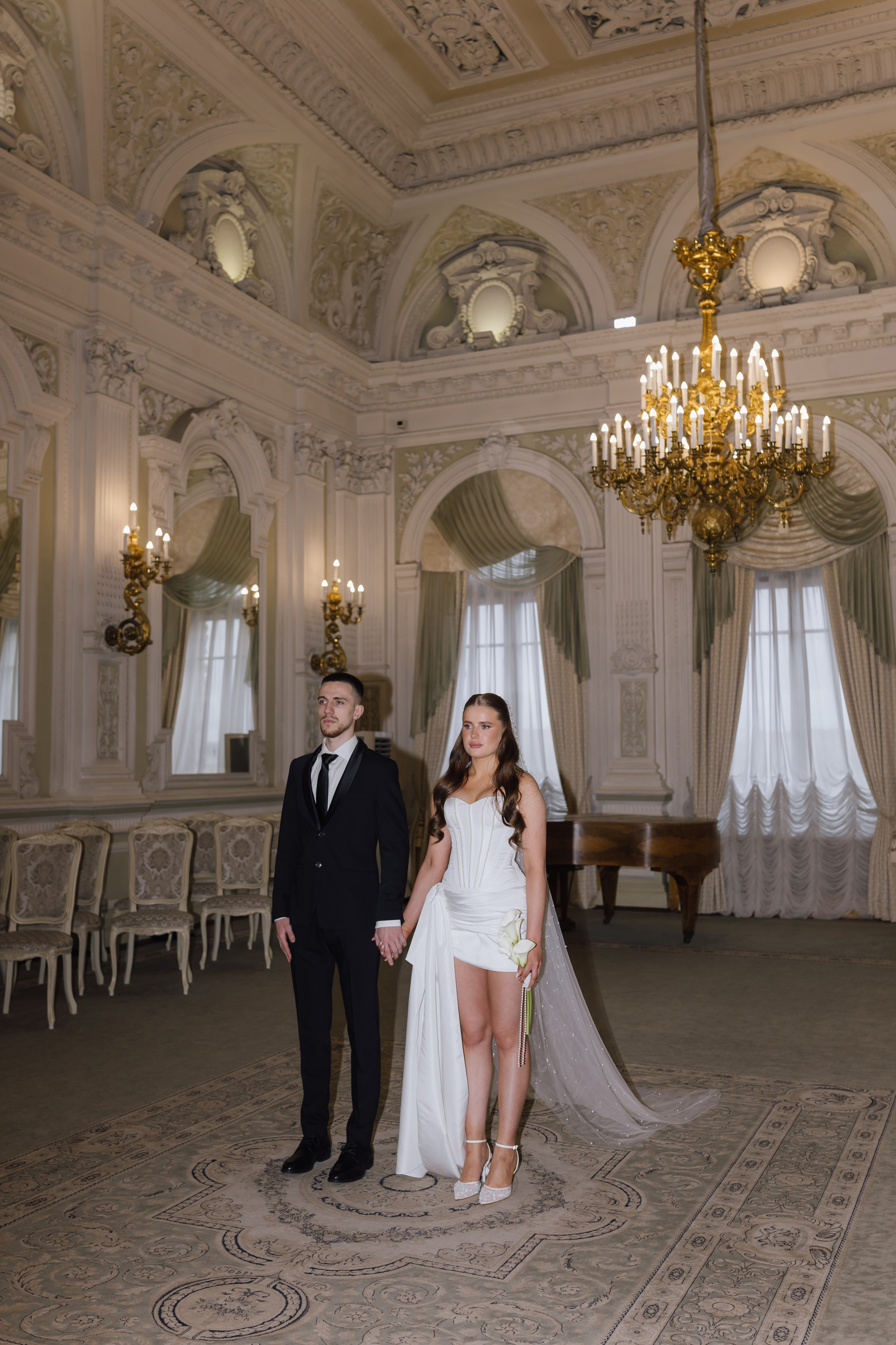 E&V. Фотограф в Санкт-Петербурге Ольга Кулеш