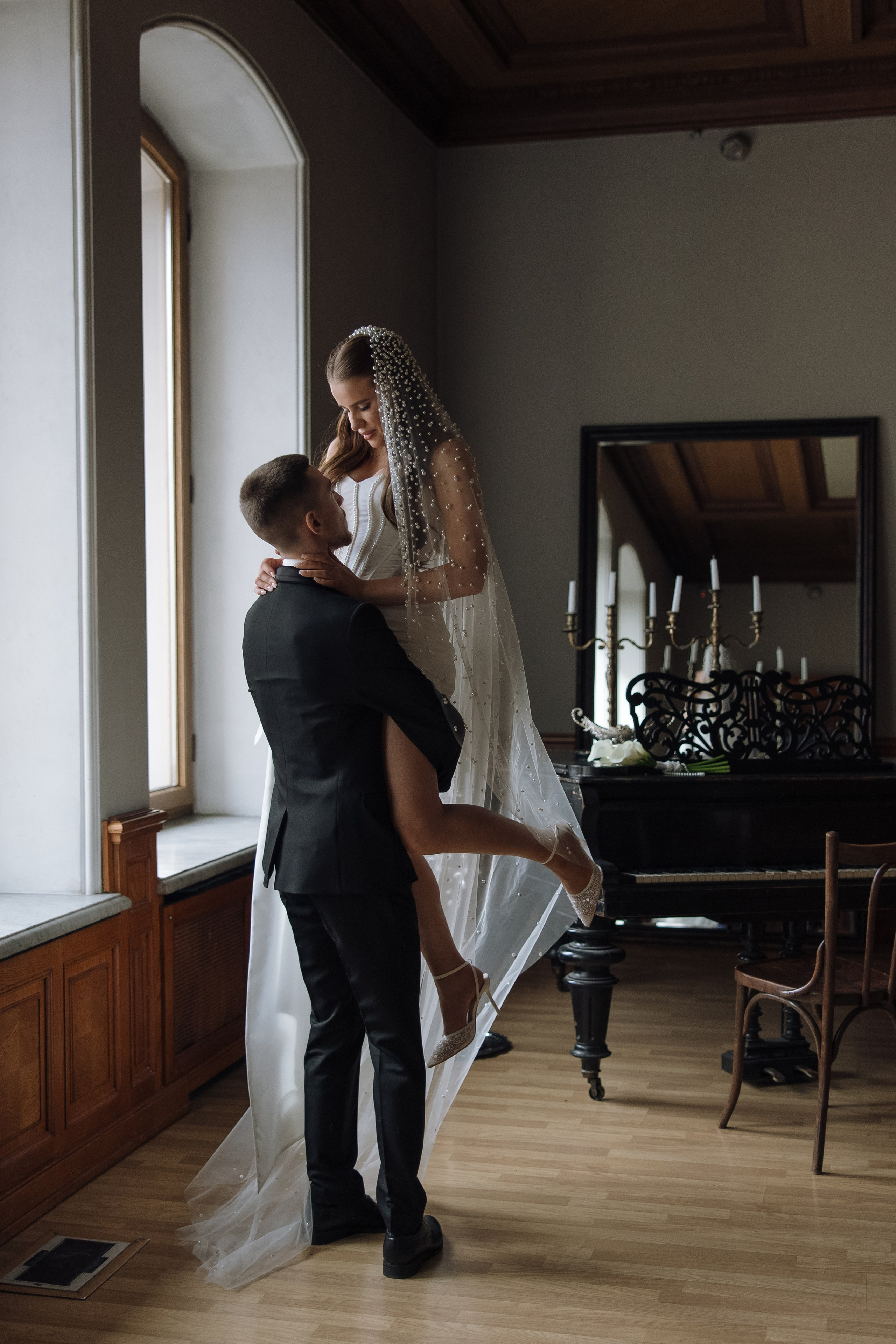 E&V. Фотограф в Санкт-Петербурге Ольга Кулеш