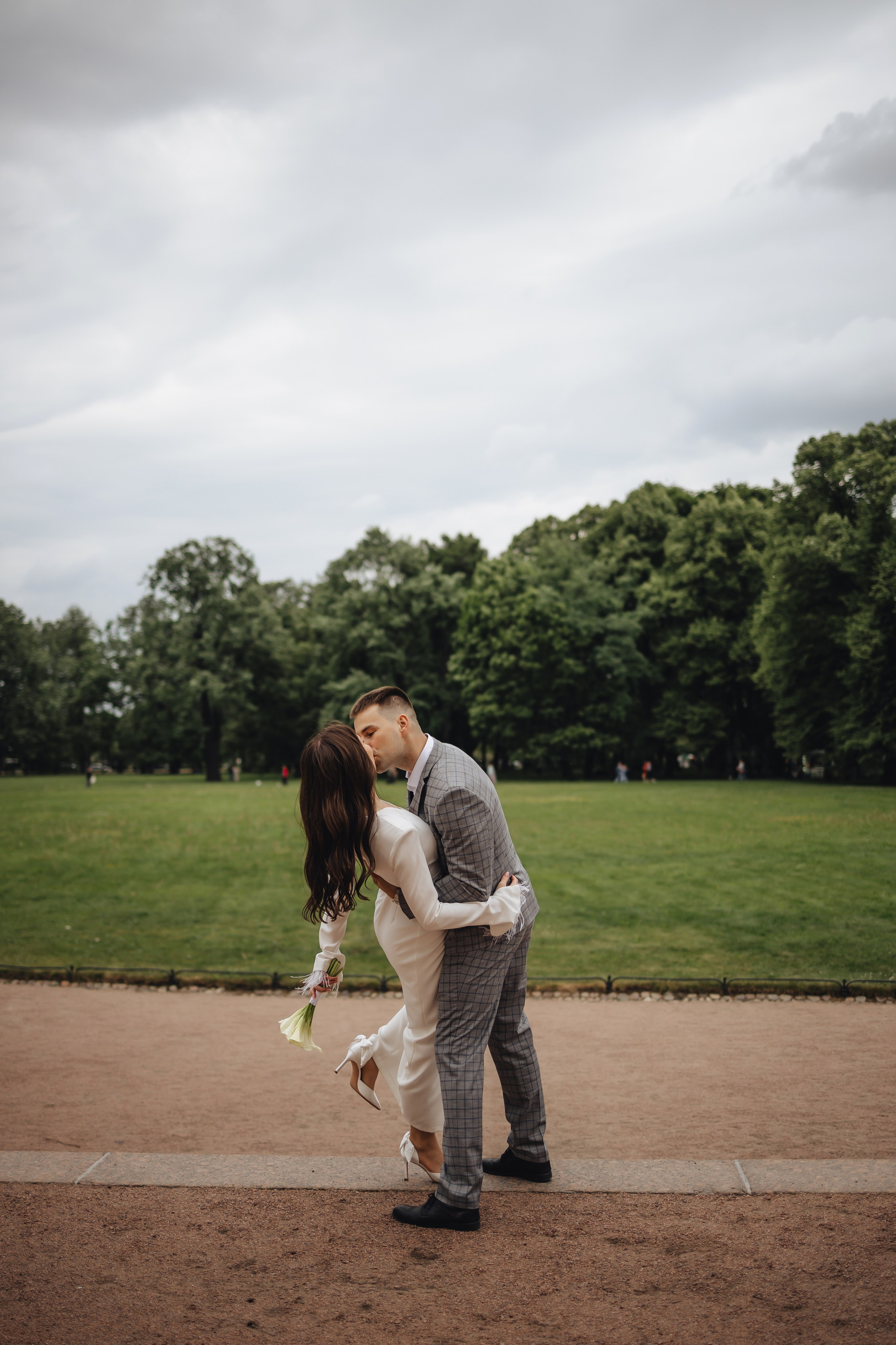 A&I. Фотограф в Санкт-Петербурге Ольга Кулеш