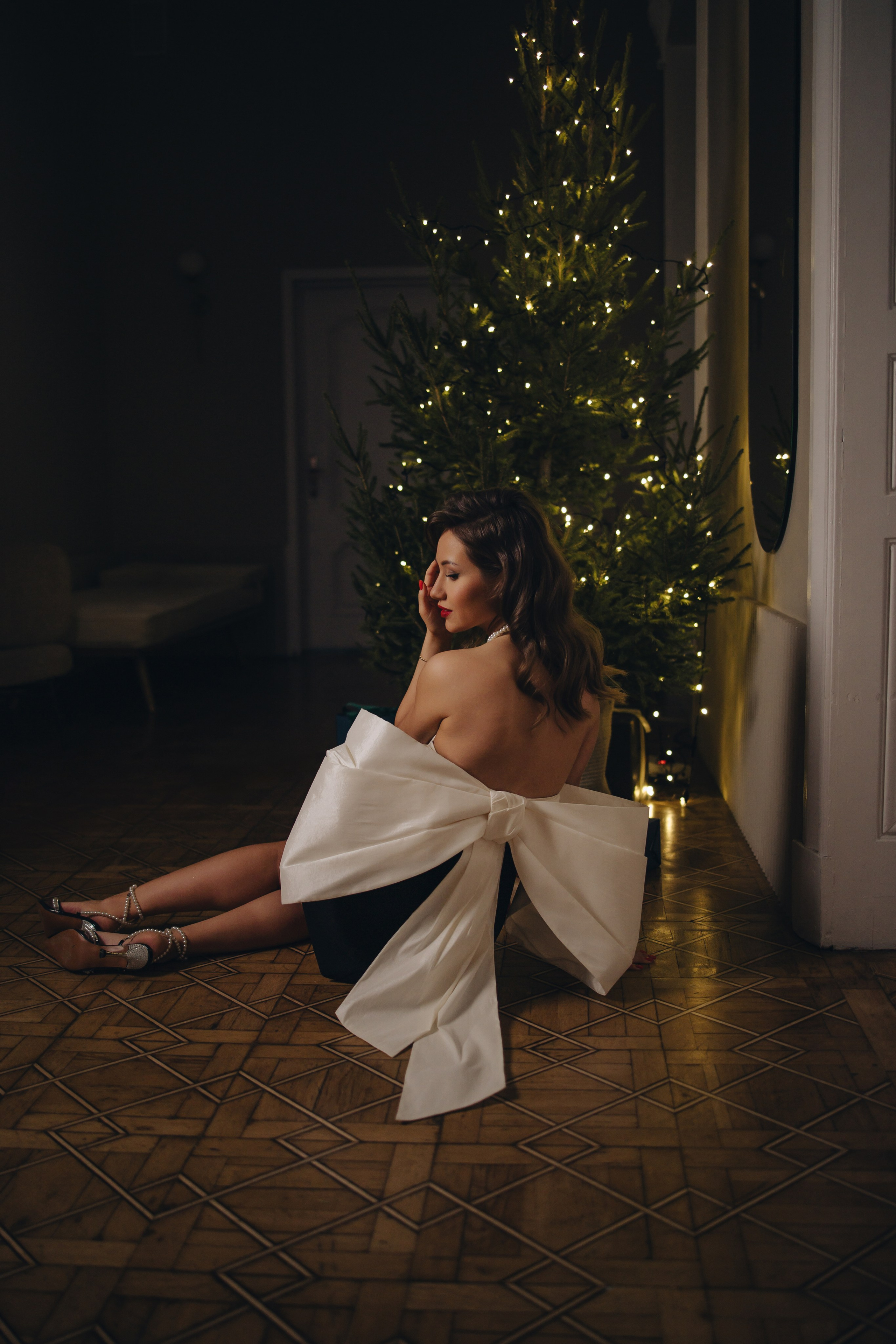 А. Фотограф в Санкт-Петербурге Ольга Кулеш