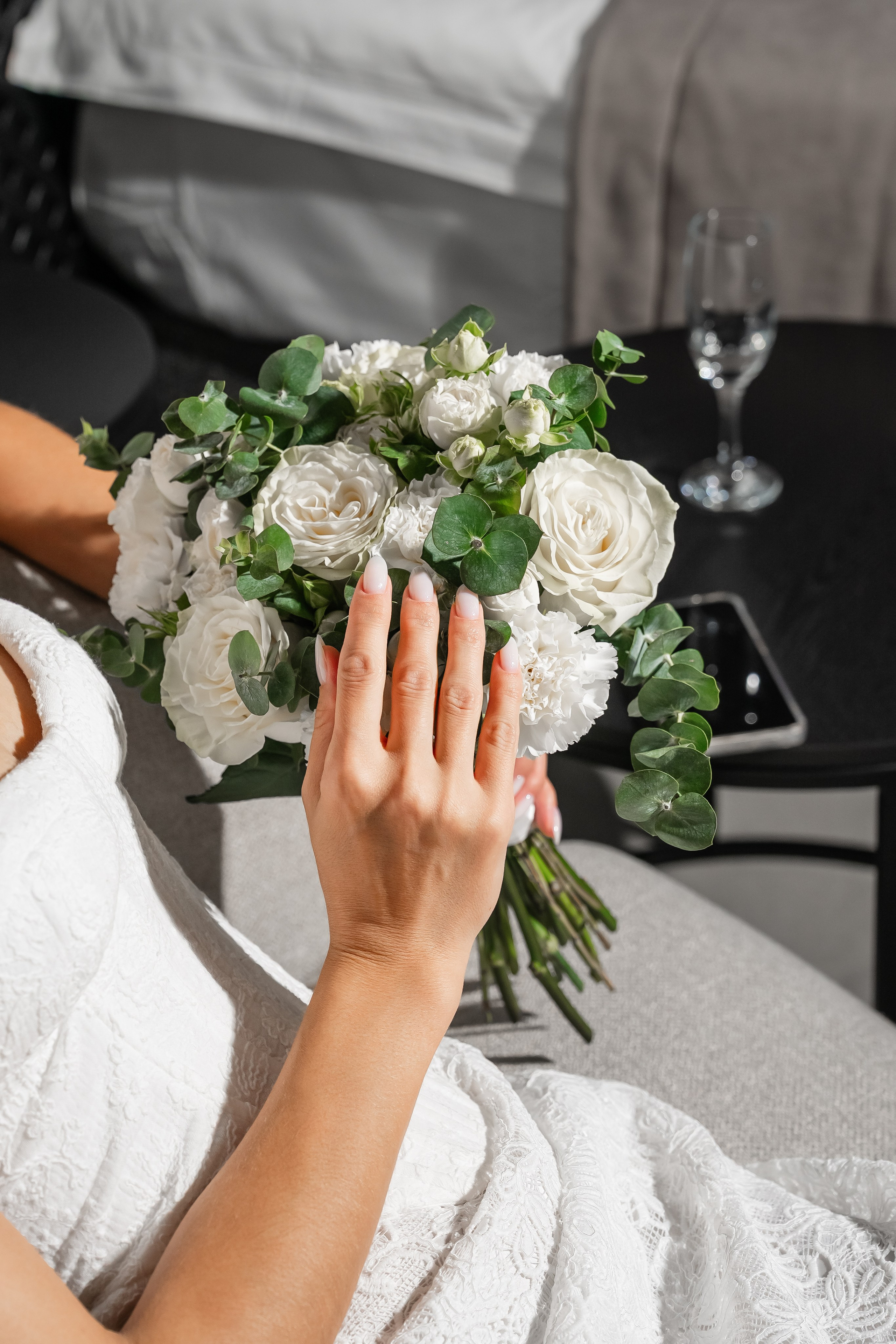 Сентябрь. Фотограф и видеограф в Улан-Удэ: Аюна Габагуева и Артём Шаханов