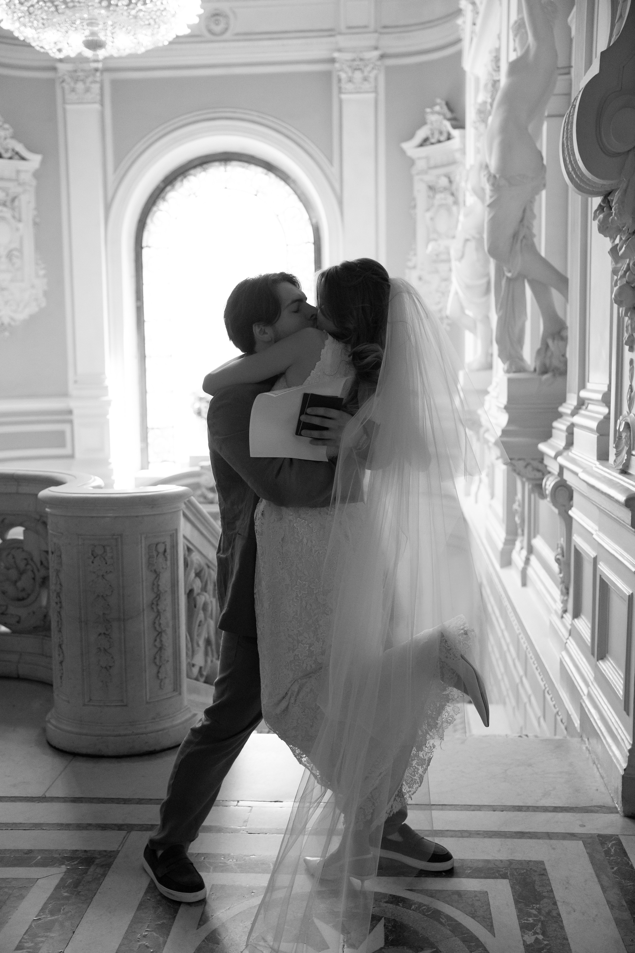 «я буду любить тебя всю жизнь и после жизни» ©. Свадебный и семейный фотограф Арина Кулёва