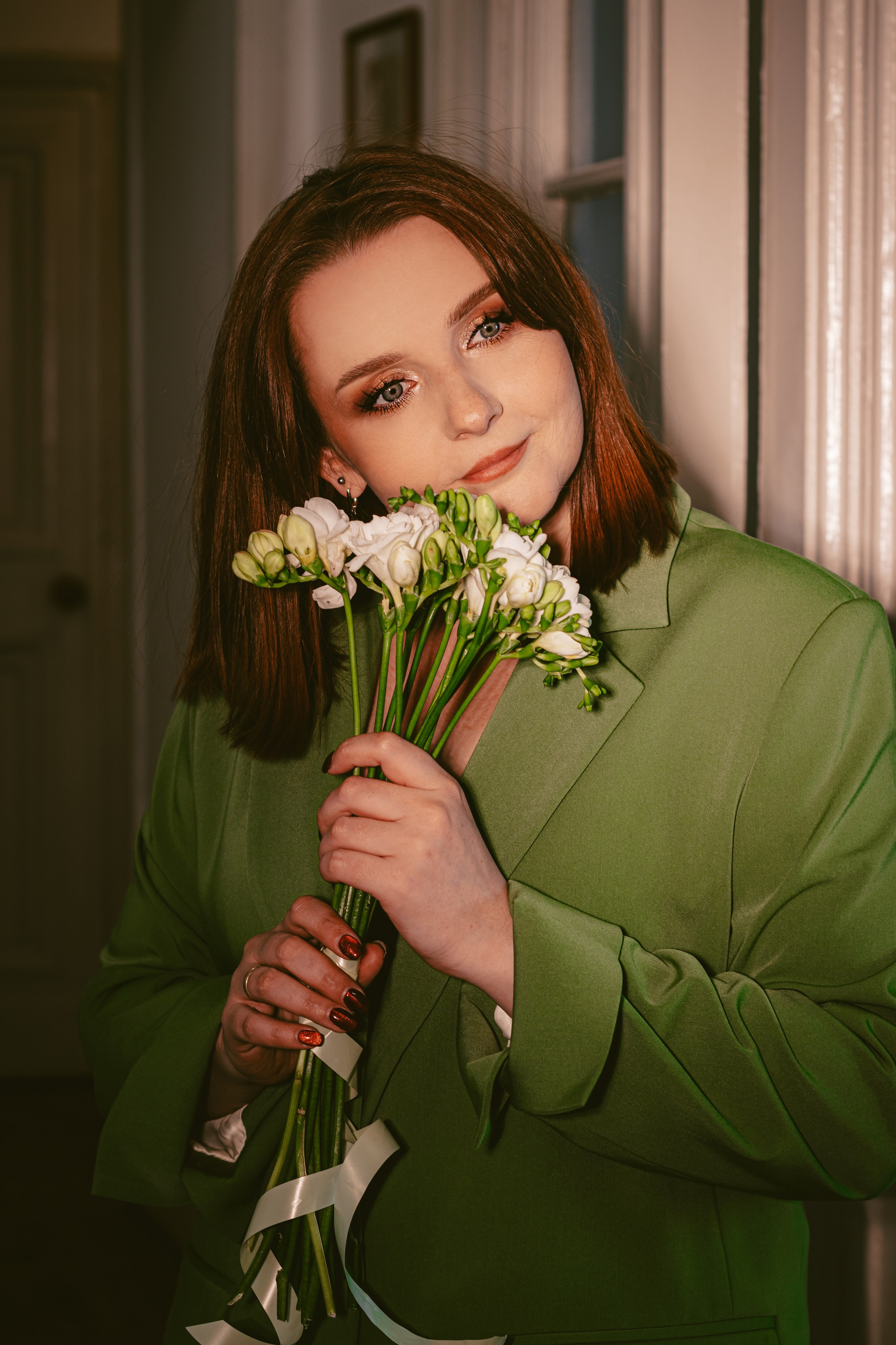 Студийные. Фотограф Анастасия Козловская aadazzling