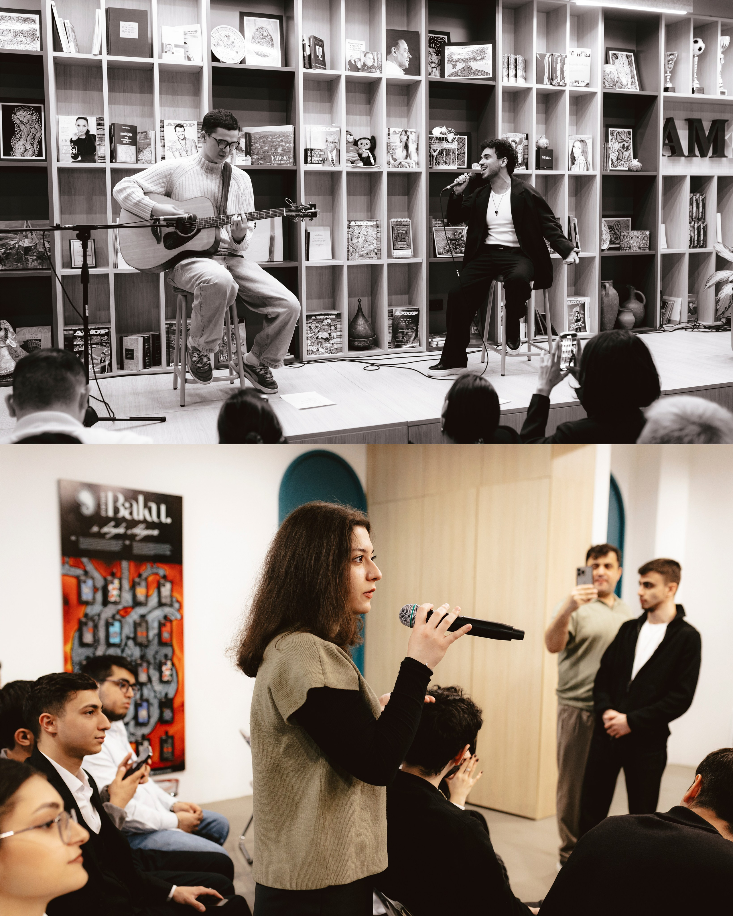 Репортаж. Фотограф Анастасия Козловская aadazzling