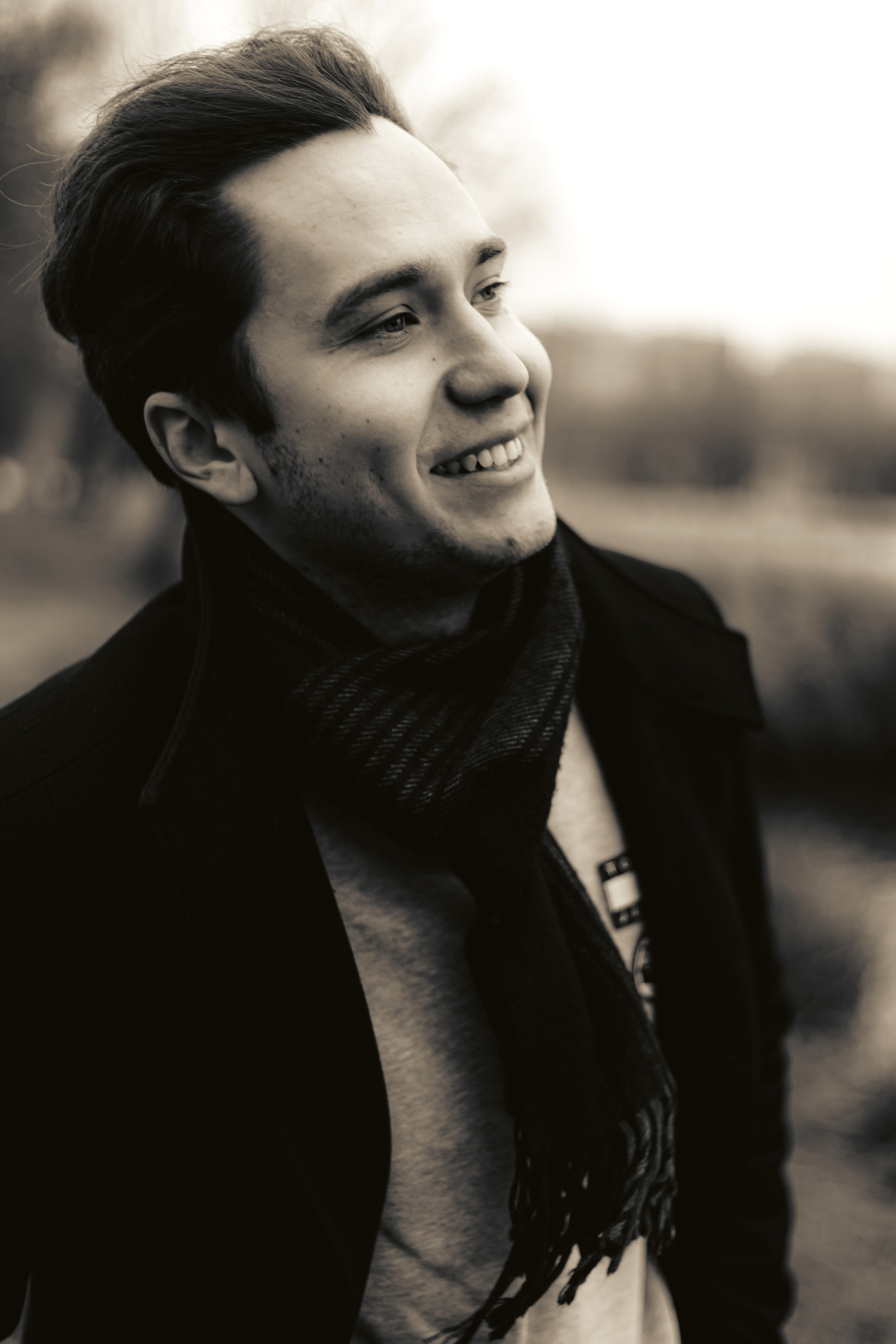 Street и прогулки. Фотограф Анастасия Козловская aadazzling