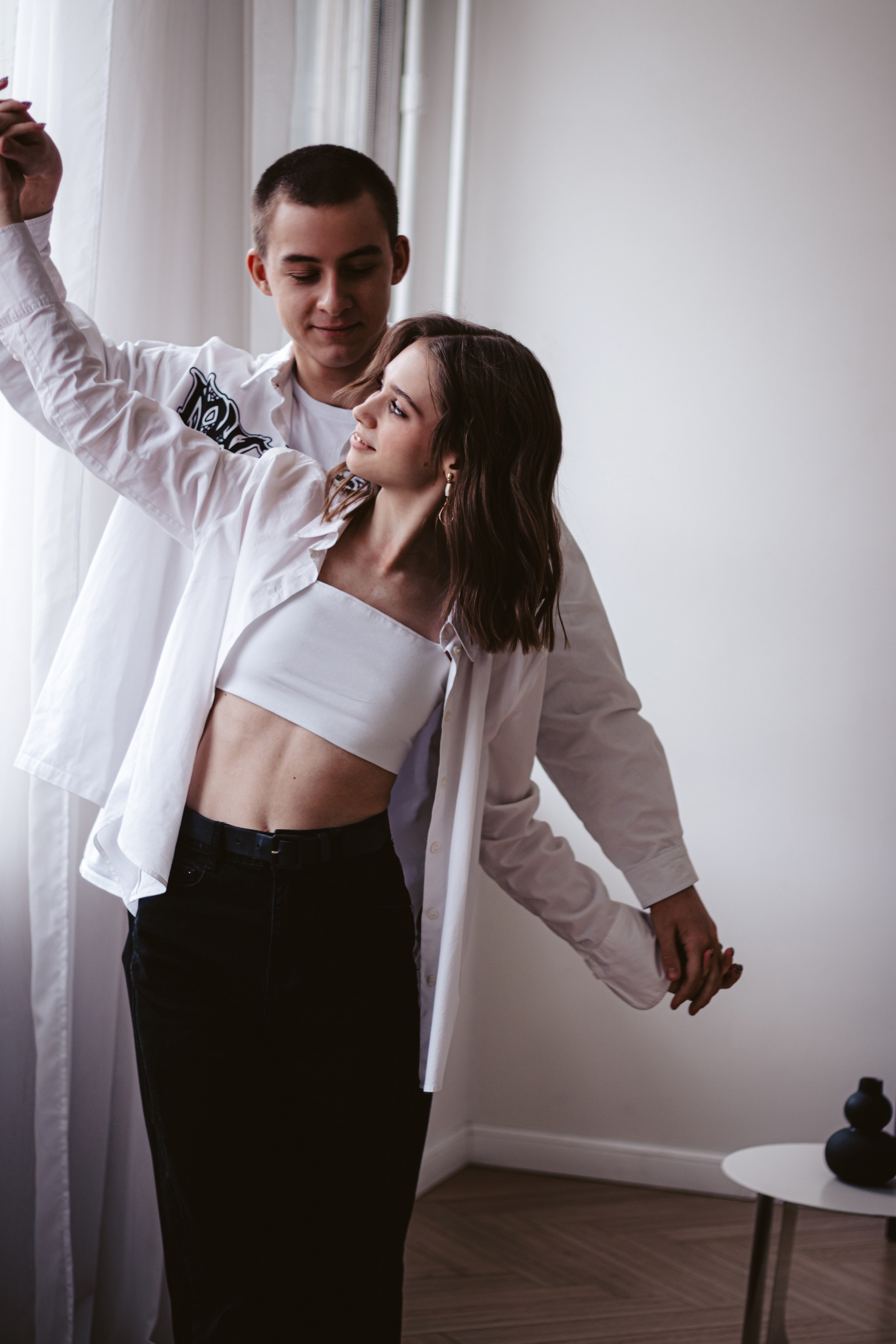 Парные и семейные съемки. Фотограф Анастасия Козловская aadazzling