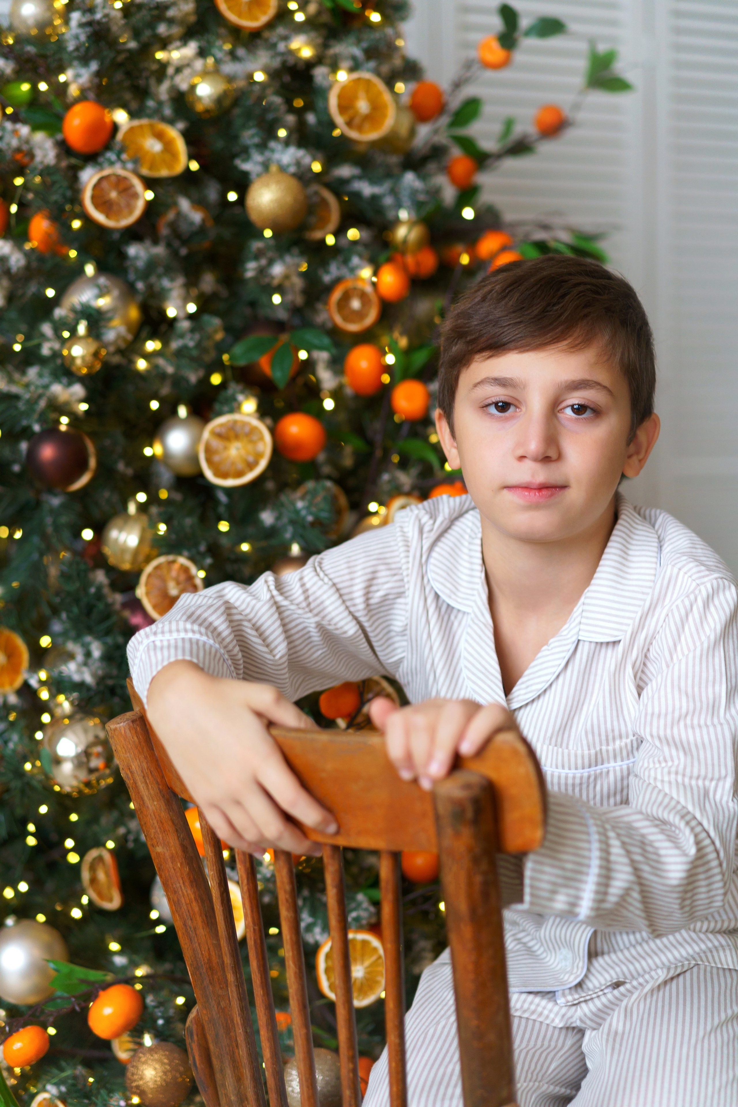 Новый год. Главная