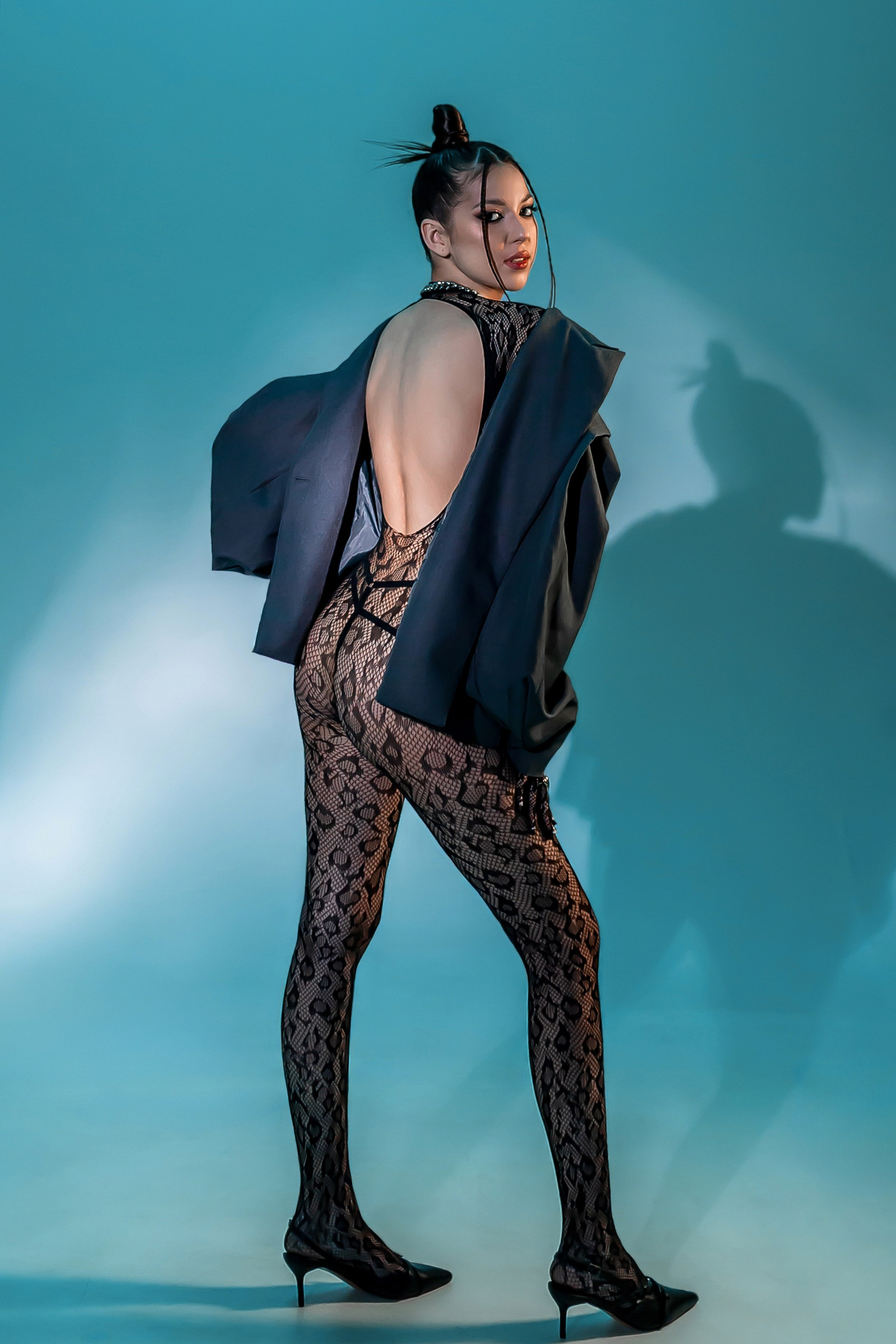 Евгения. Фотограф в Волгограде Норченко Светлана