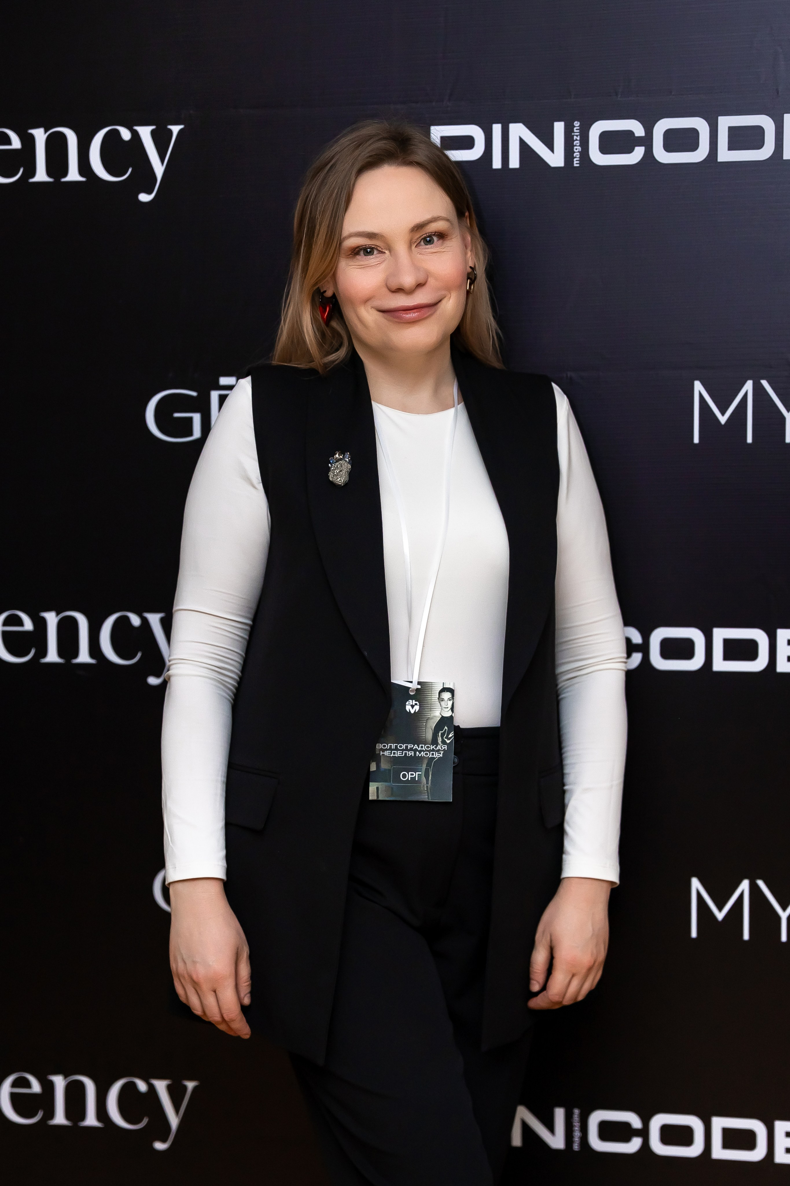 Волгоградская неделя моды март 2026. Фотограф в Волгограде Норченко Светлана