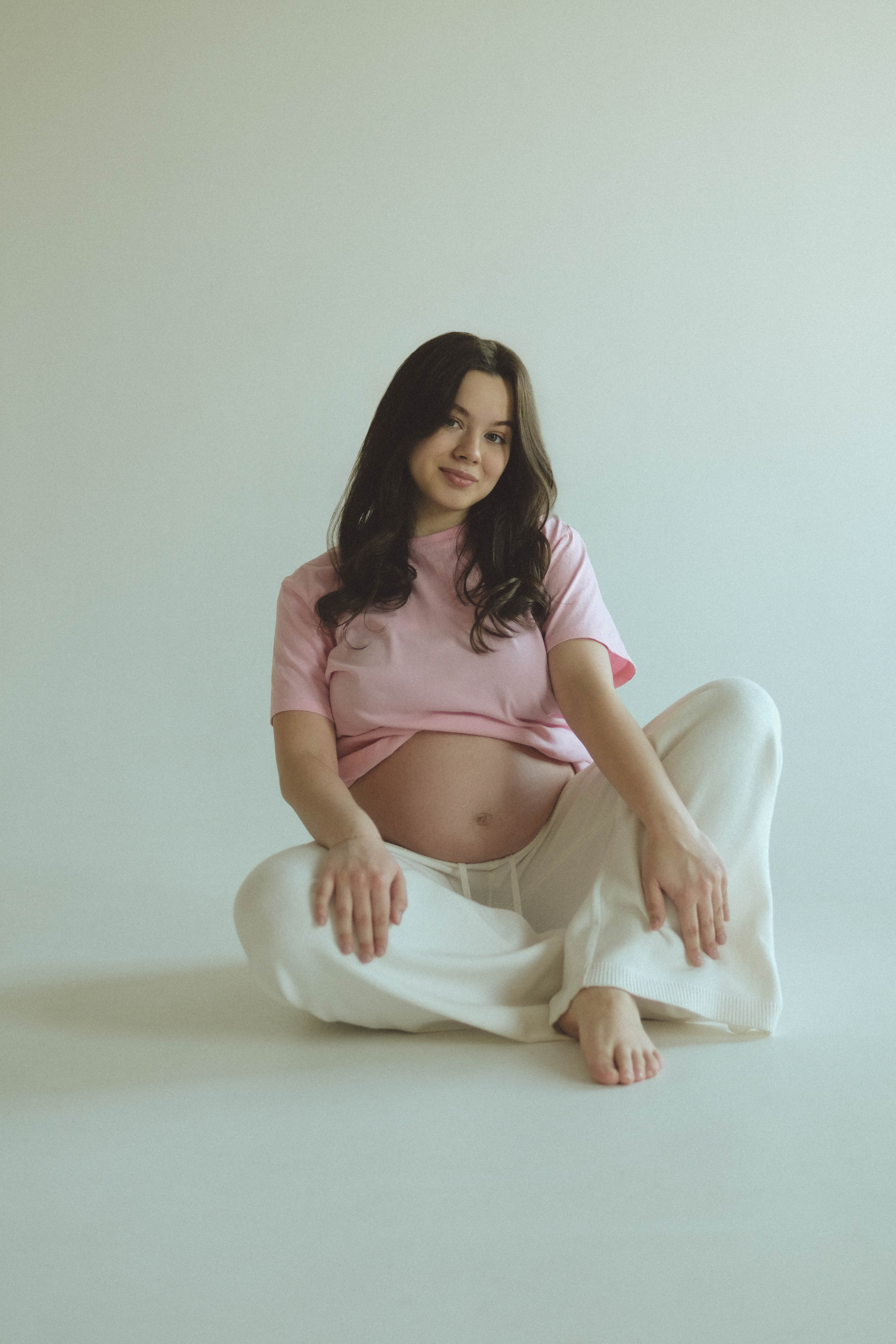 Беременная фотосессия. Poddyakova.V