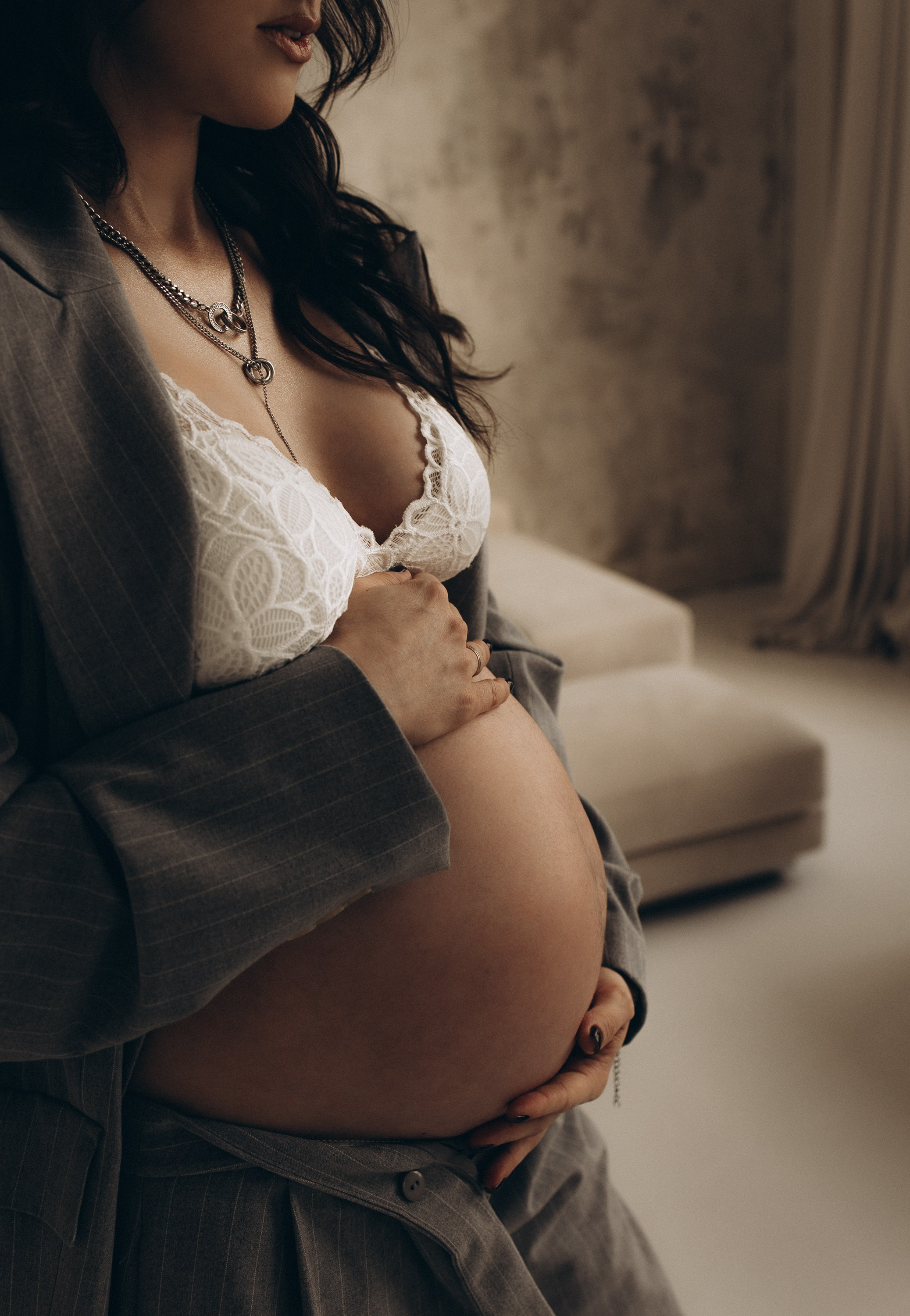 Анастасия — зал Песок. Семейный фотограф в Краснодаре Храмова Анна