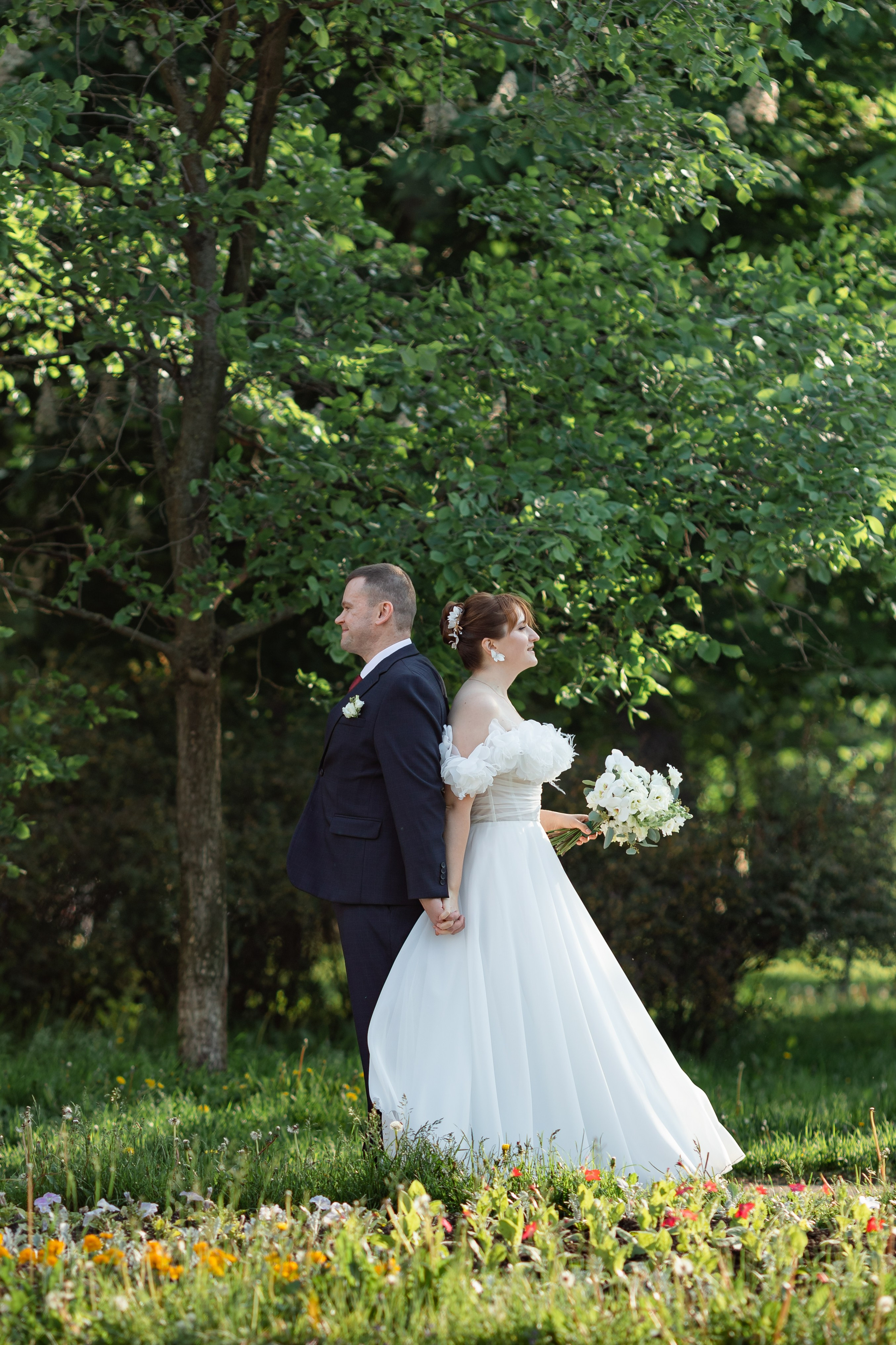 K & V. Ирина Носова - семейный и детский фотограф