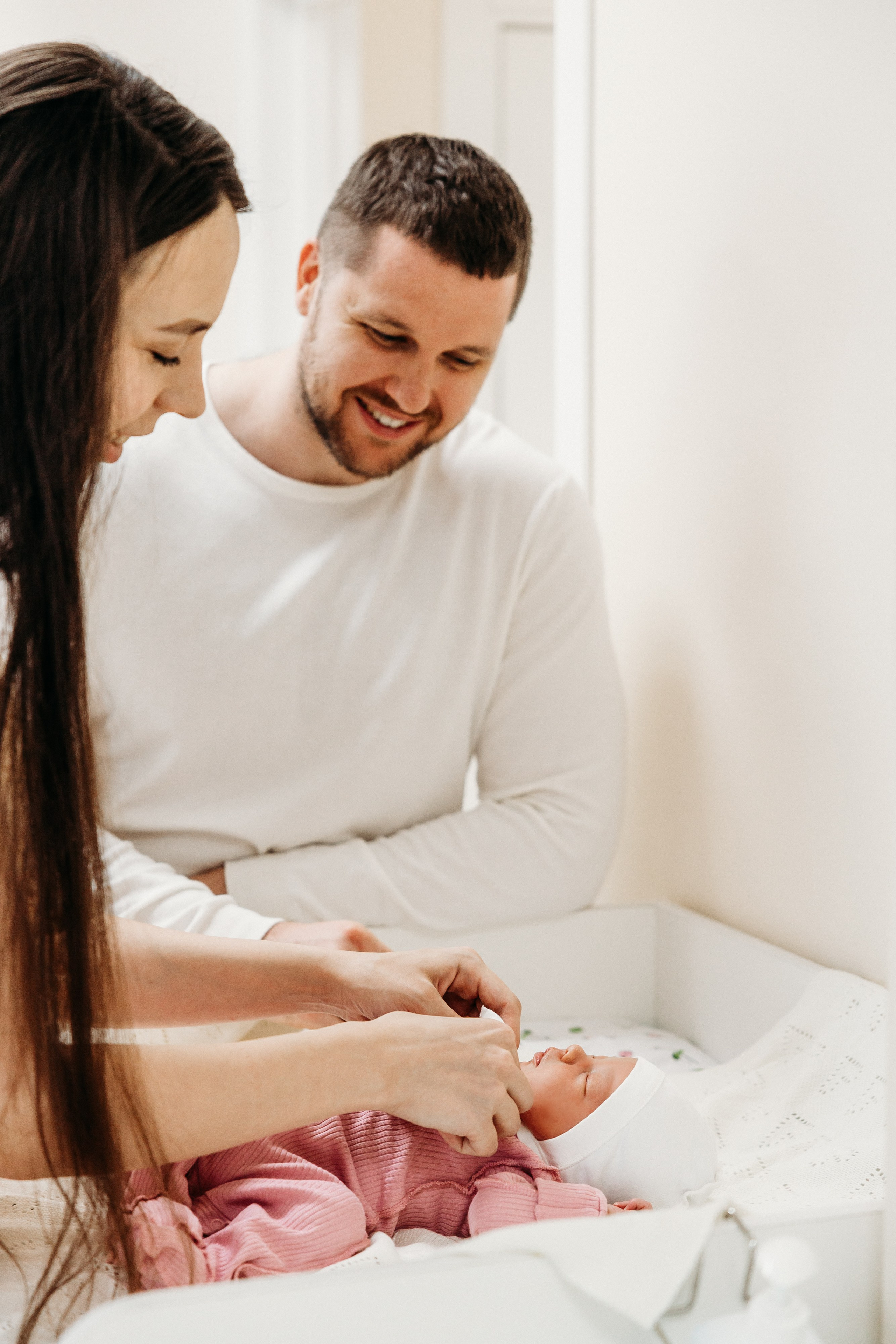 Оливия. Семейный и детский фотограф в Краснодаре. Фотограф новорожденных. Фотограф ньюборн. Фотограф родов Краснодар. Катя Угнивенко