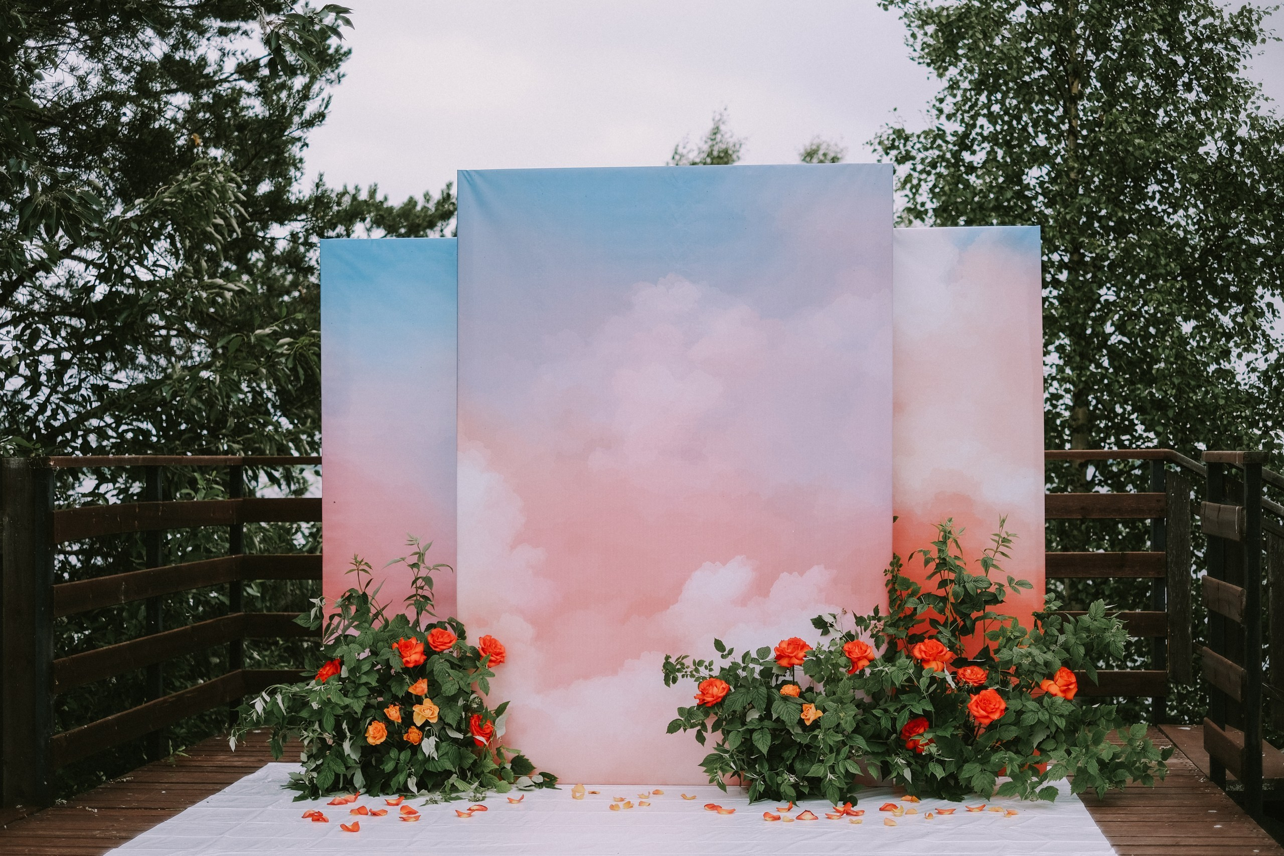 Любовь Ярче Солнца. Организация свадеб под ключ в Архангельске и Северодвинске