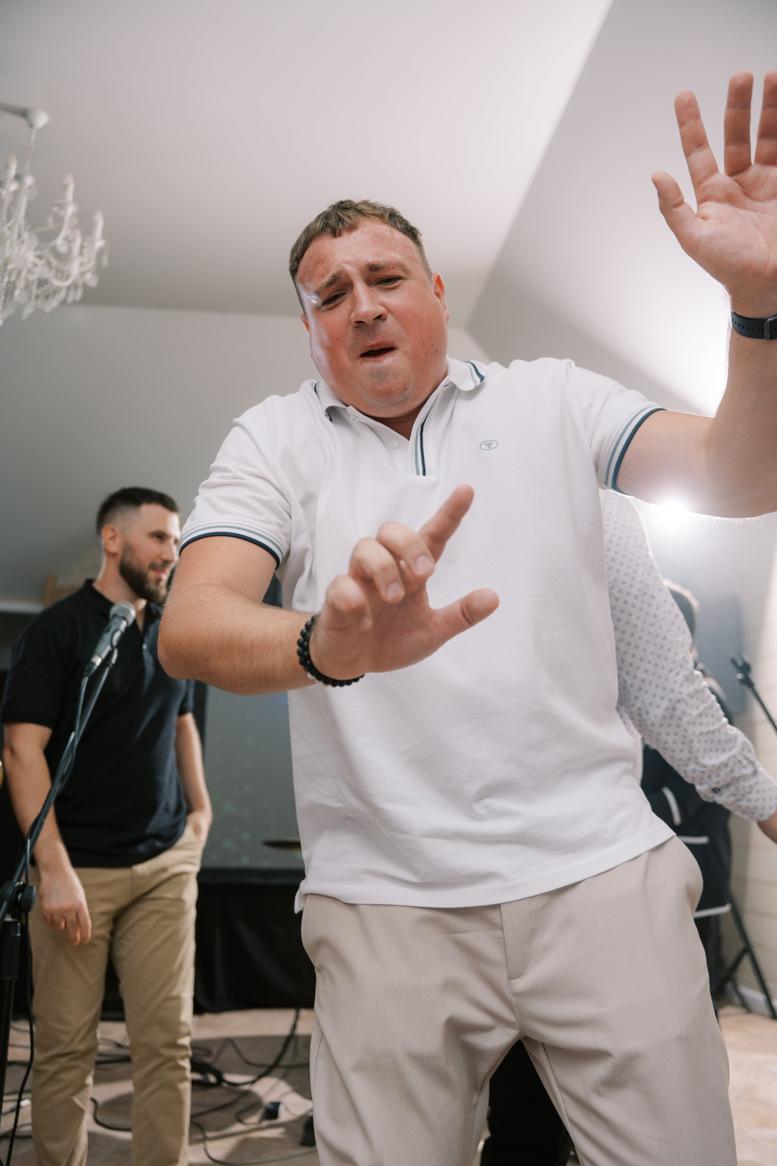 Свадьба Игоря и Юлии