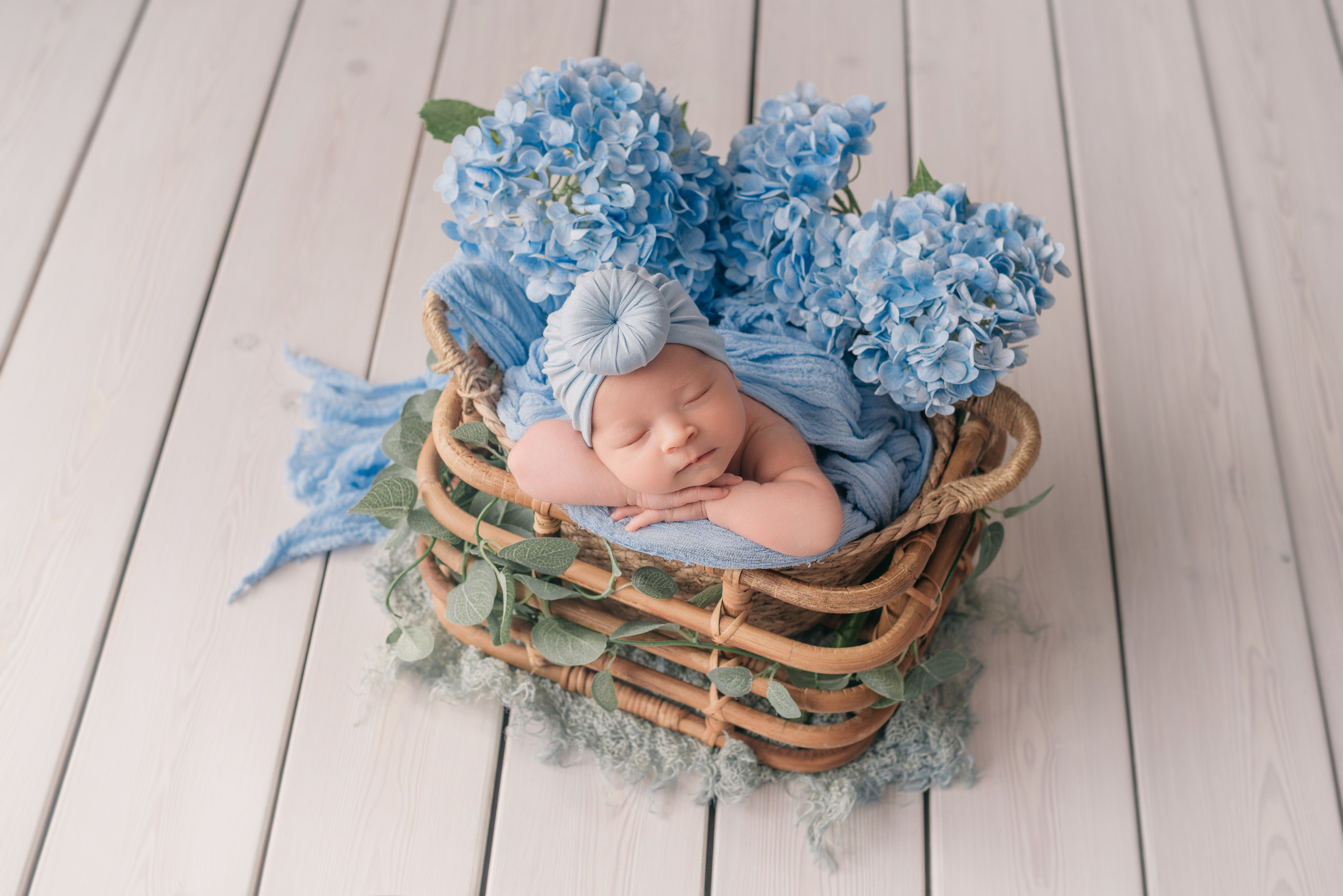 Аглая. Фотограф новорожденных Белгород