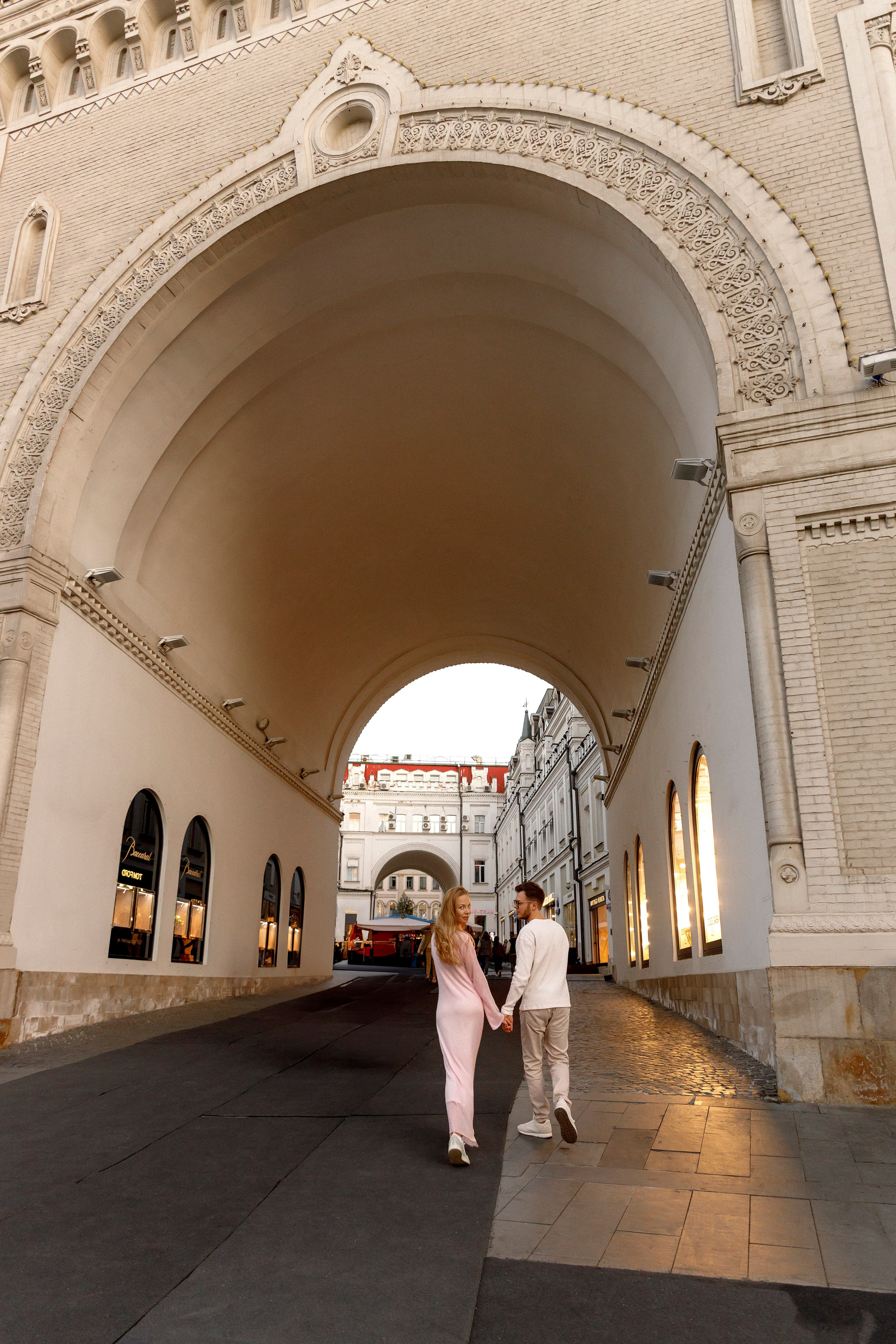 Манежная площадь. Женский фотограф Москва, Лобня
