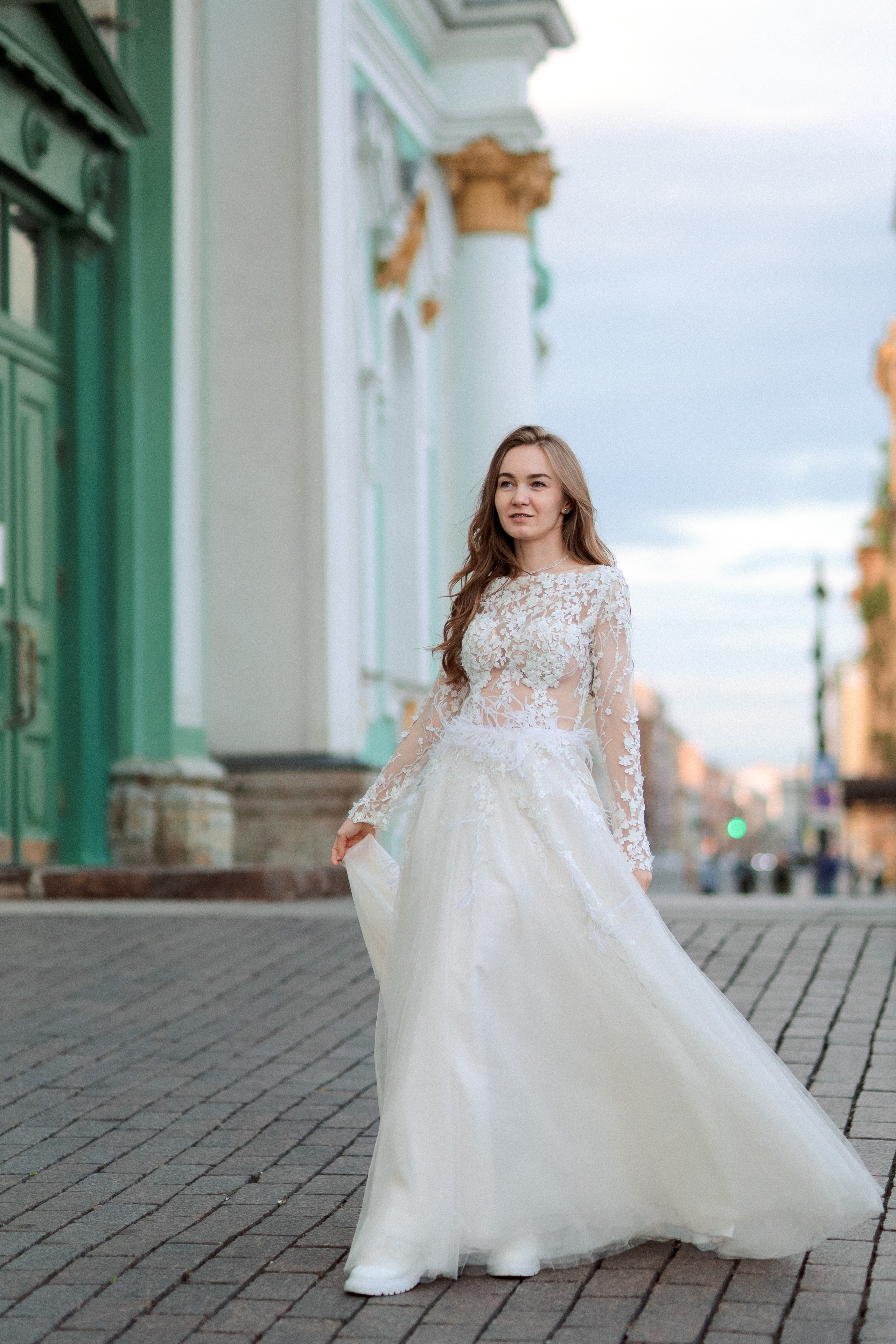 Ирина и Павел (свадьбы). Главная