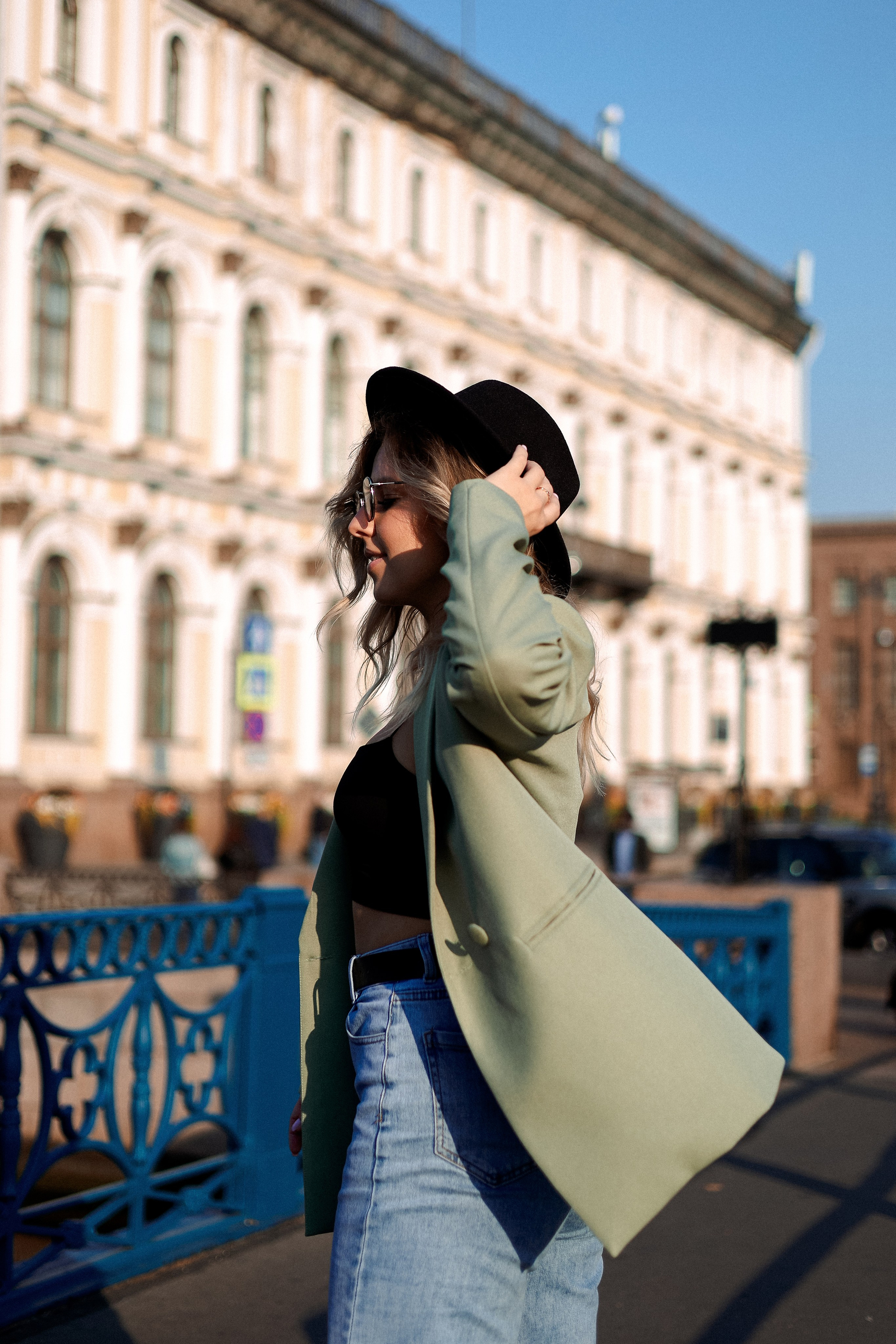 Ксения. Главная