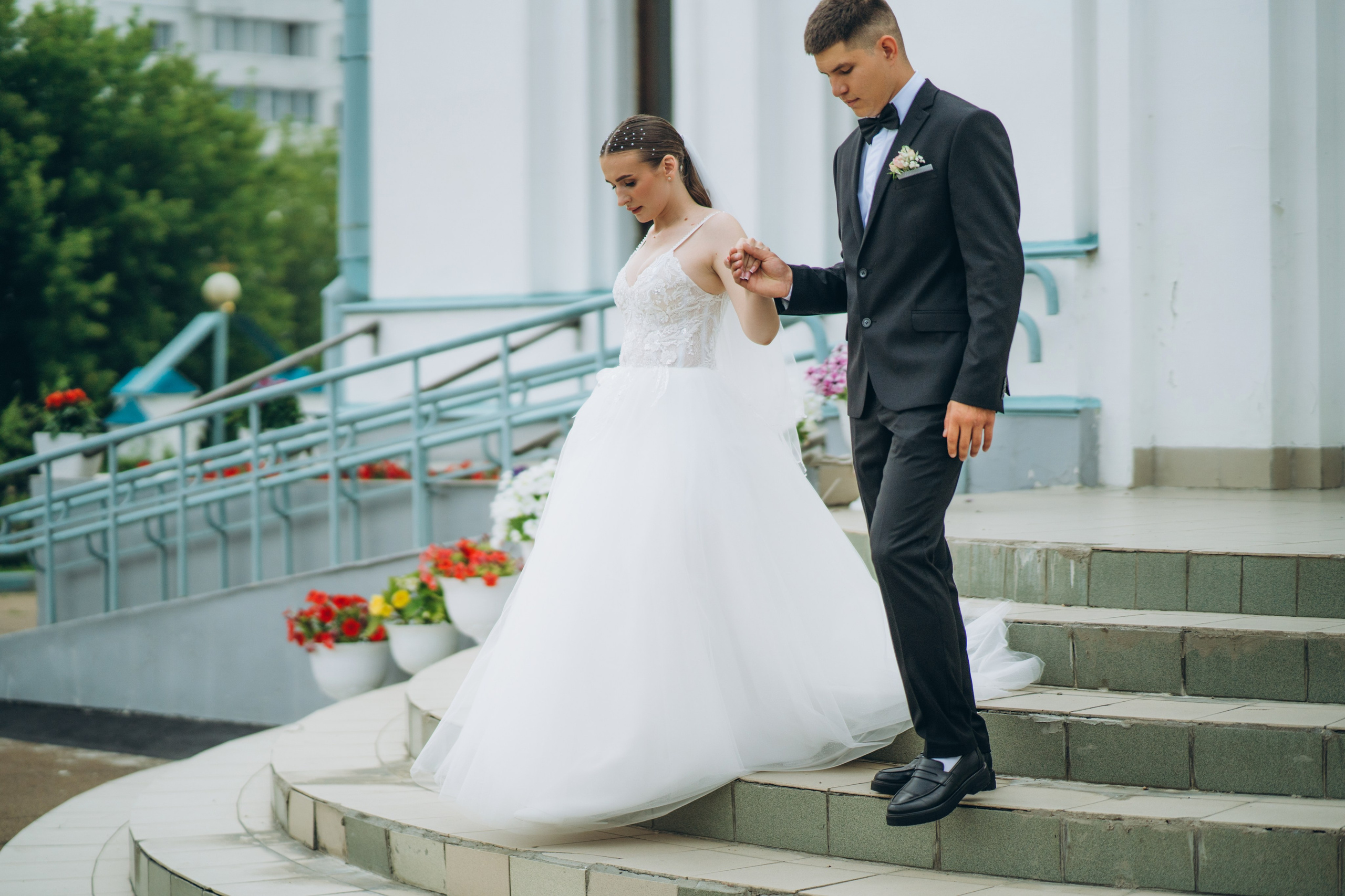 Ирина & Иван. Фотограф Ангарск Иркутск Ксения Король