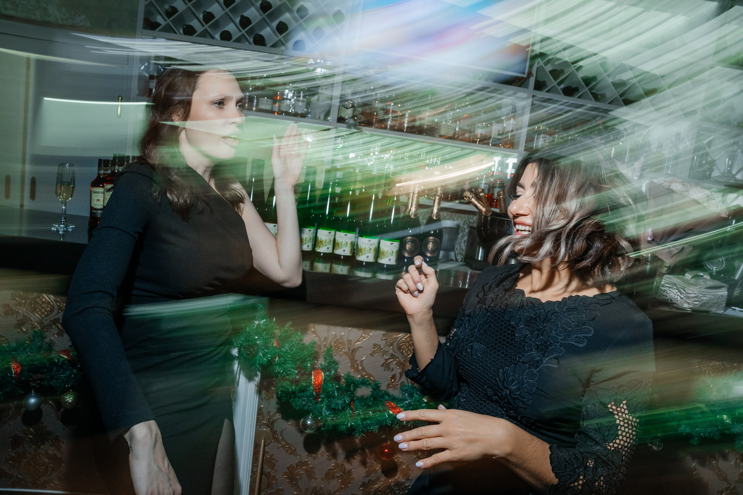 Отель «ПушкинЪ». Фотограф Ангарск Иркутск Ксения Король